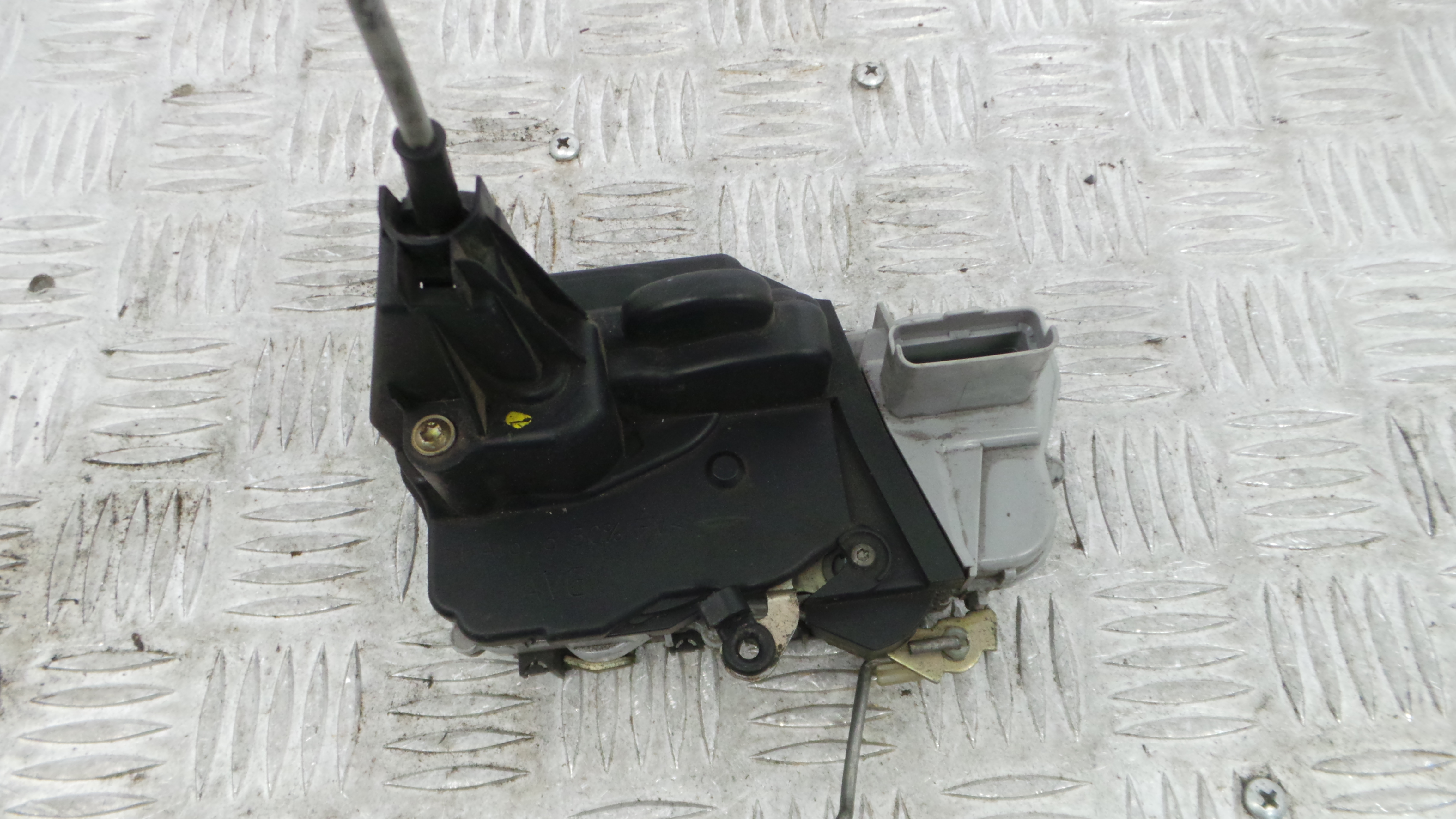 Fecho da Porta Frente Esq 9135L0 - PEUGEOT 307 (3A/C)-36750381