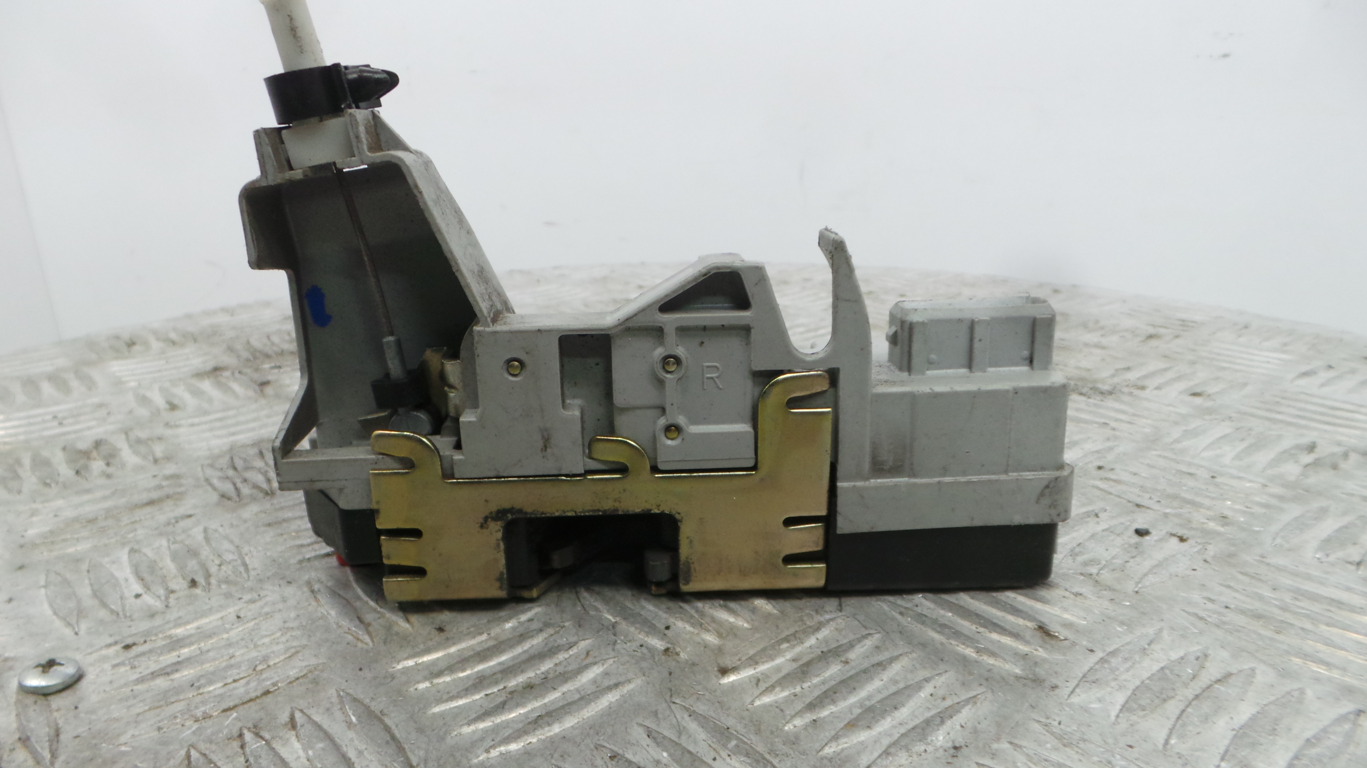 Fecho da Porta Trás Dto 9138G0 - PEUGEOT 307 SW (3H)-36750391