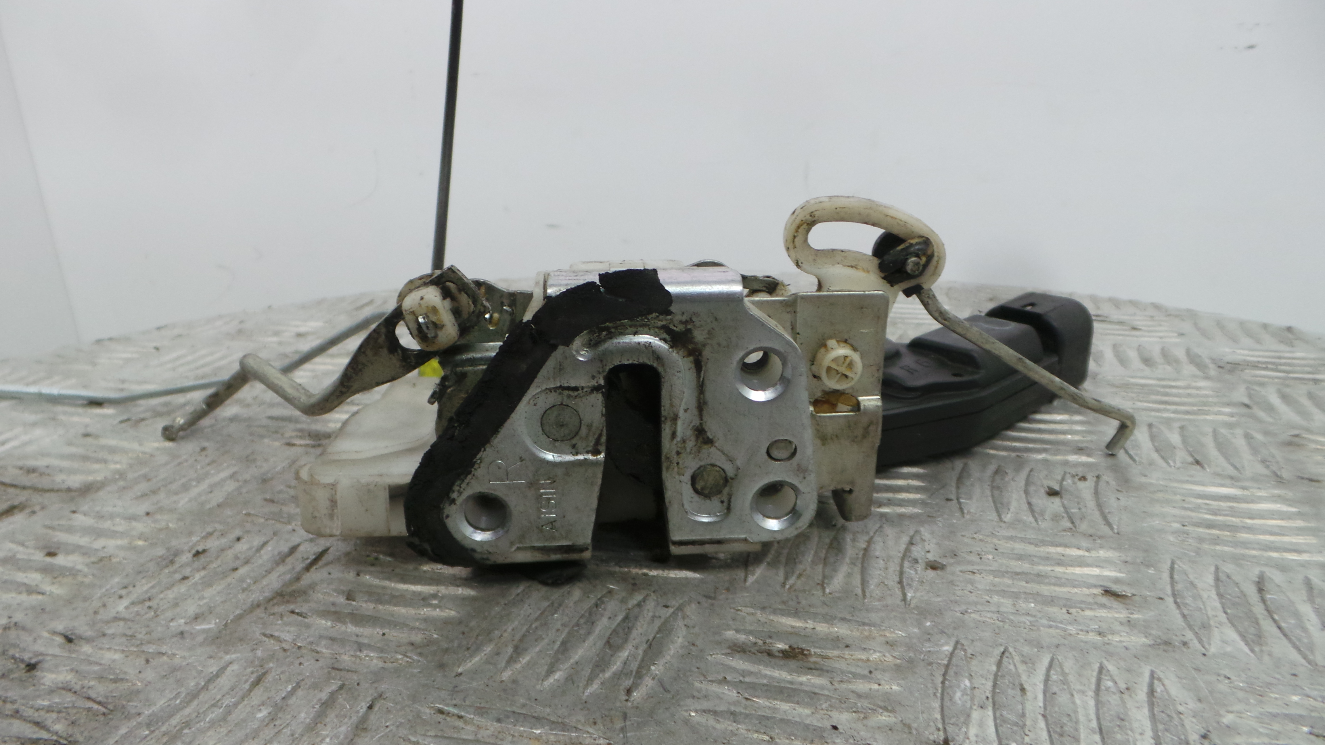 Fecho da Porta Frente Dto 9136T9 - CITROËN C1 (PM_, PN_)-36750428