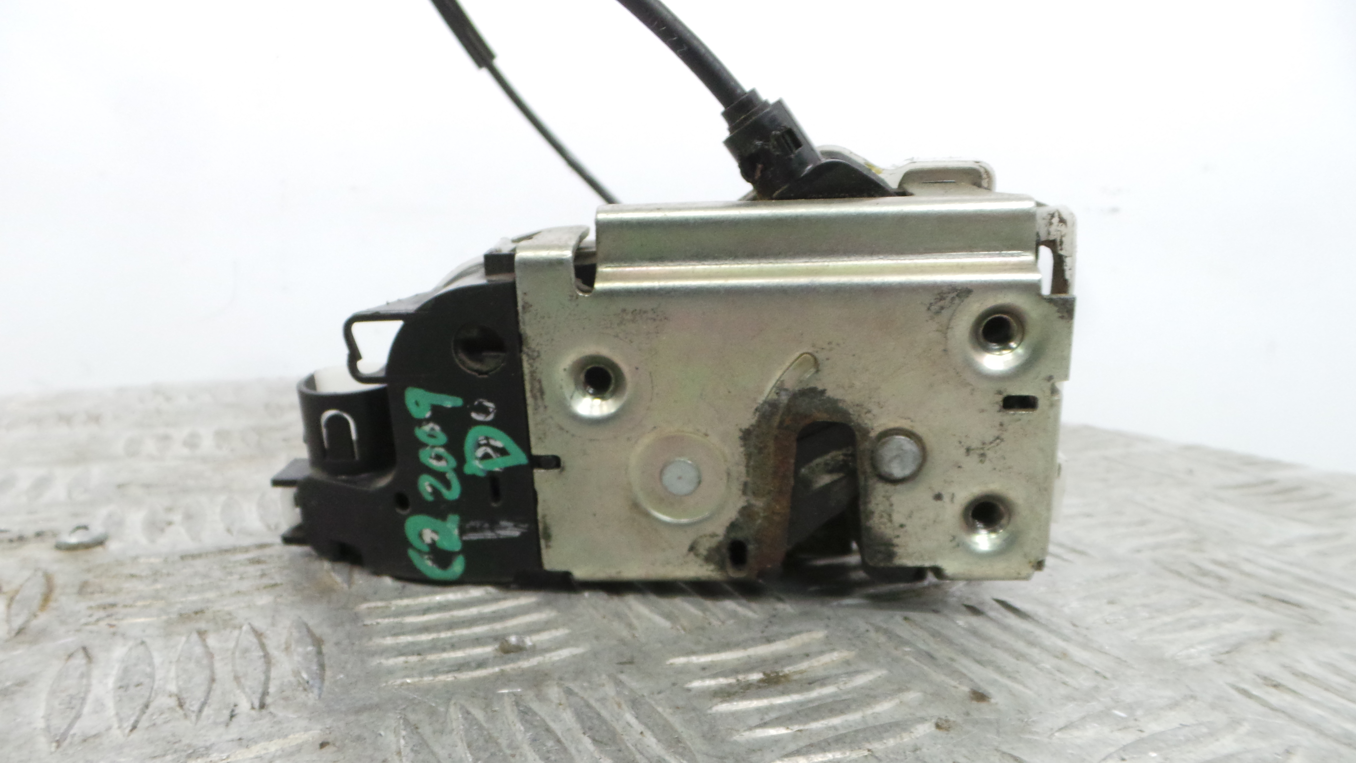 Fecho da Porta Dto 9136Q7 - CITROËN C2 (JM_)-36750986