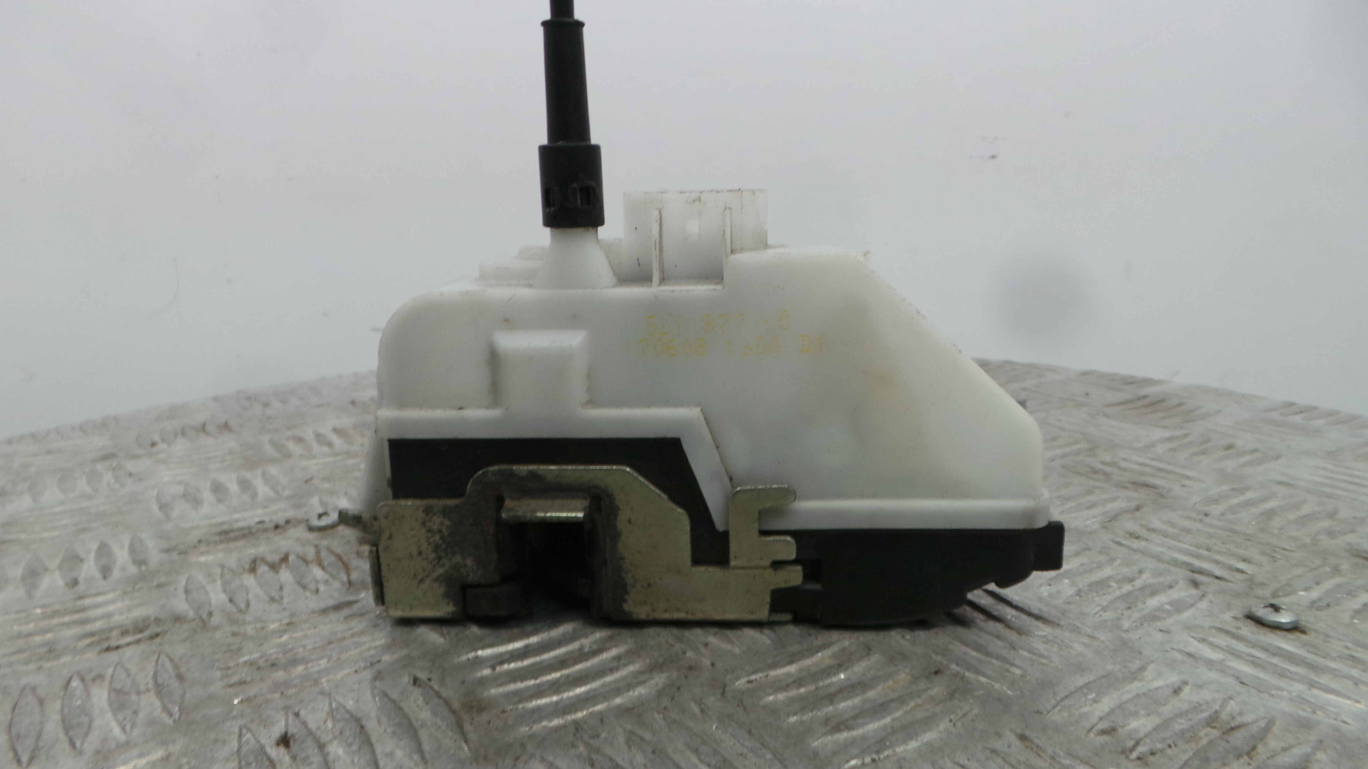 Fecho da Porta Dto 9136Q7 - CITROËN C2 (JM_)-36750986