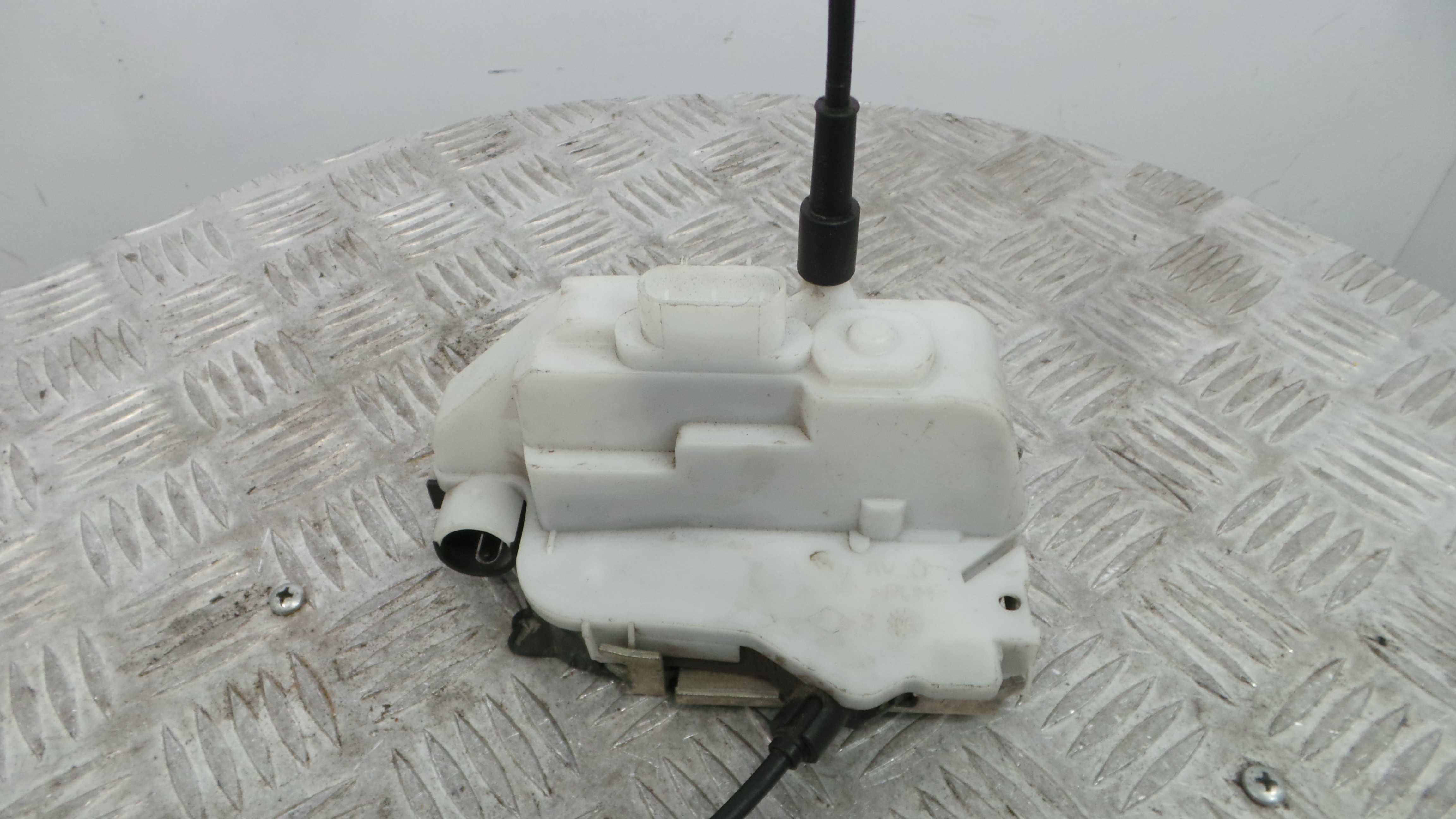 Fecho da Porta Dto 9136Q7 - CITROËN C2 (JM_)-36750986