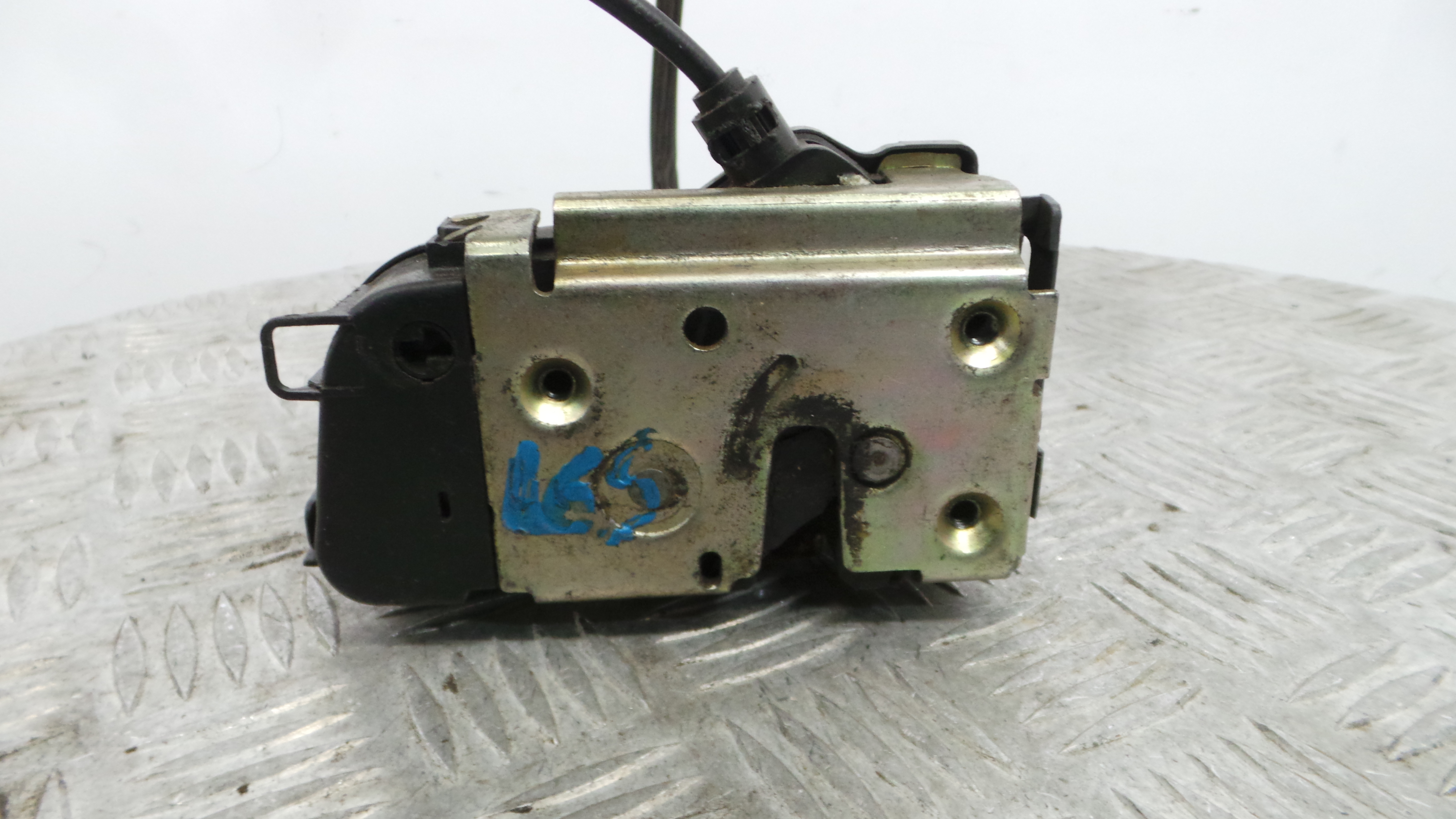 Fecho da Porta Trás Dto 9138C1 - CITROËN C3 I (FC_, FN_)-36750999