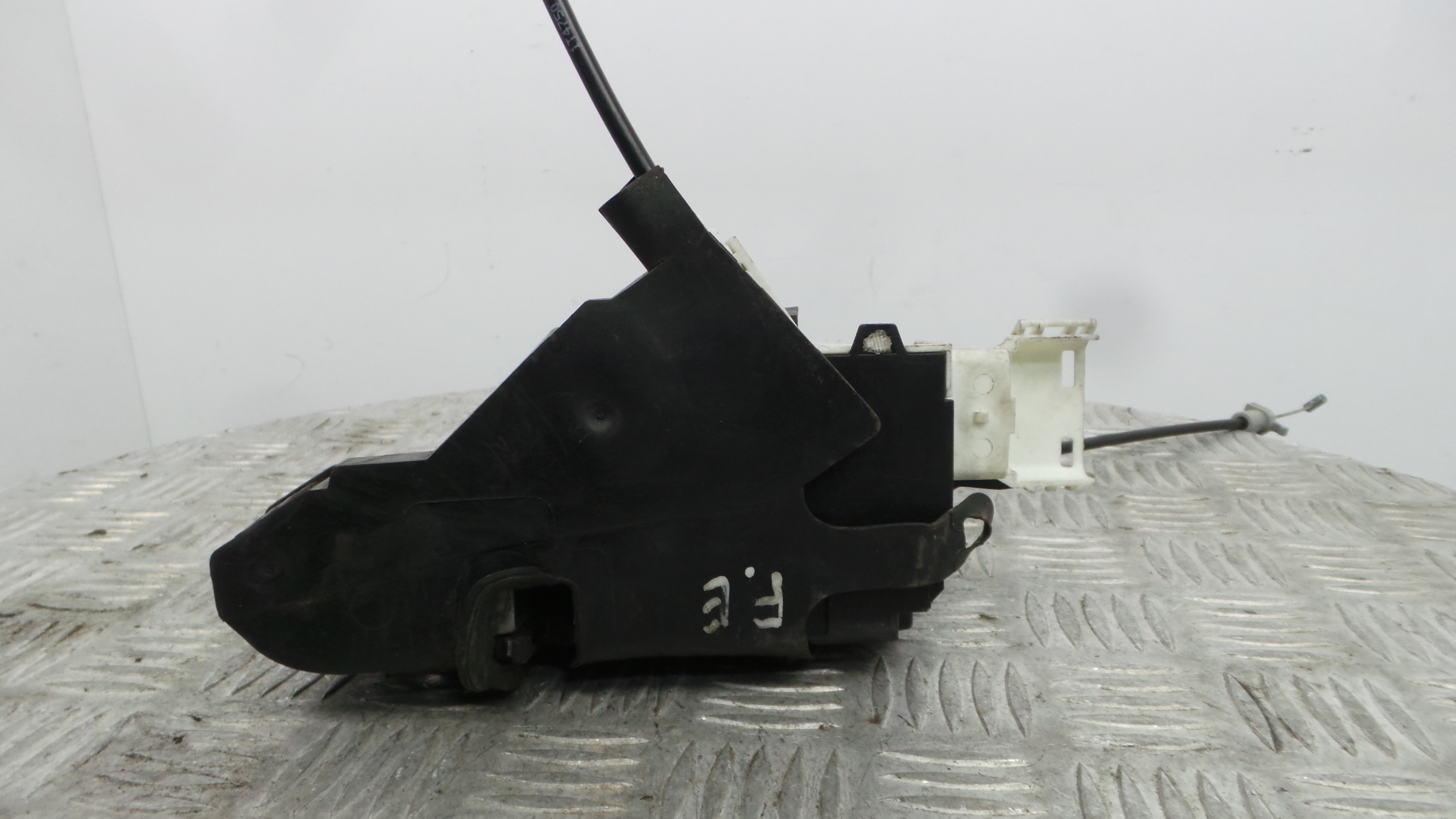 Fecho da Porta Frente Esq 9683416080 - CITROËN C4 I (LC_)-36751027 Fecho da Porta Frente Esq 9683416080 - CITROËN C4 I (LC_)-36751027