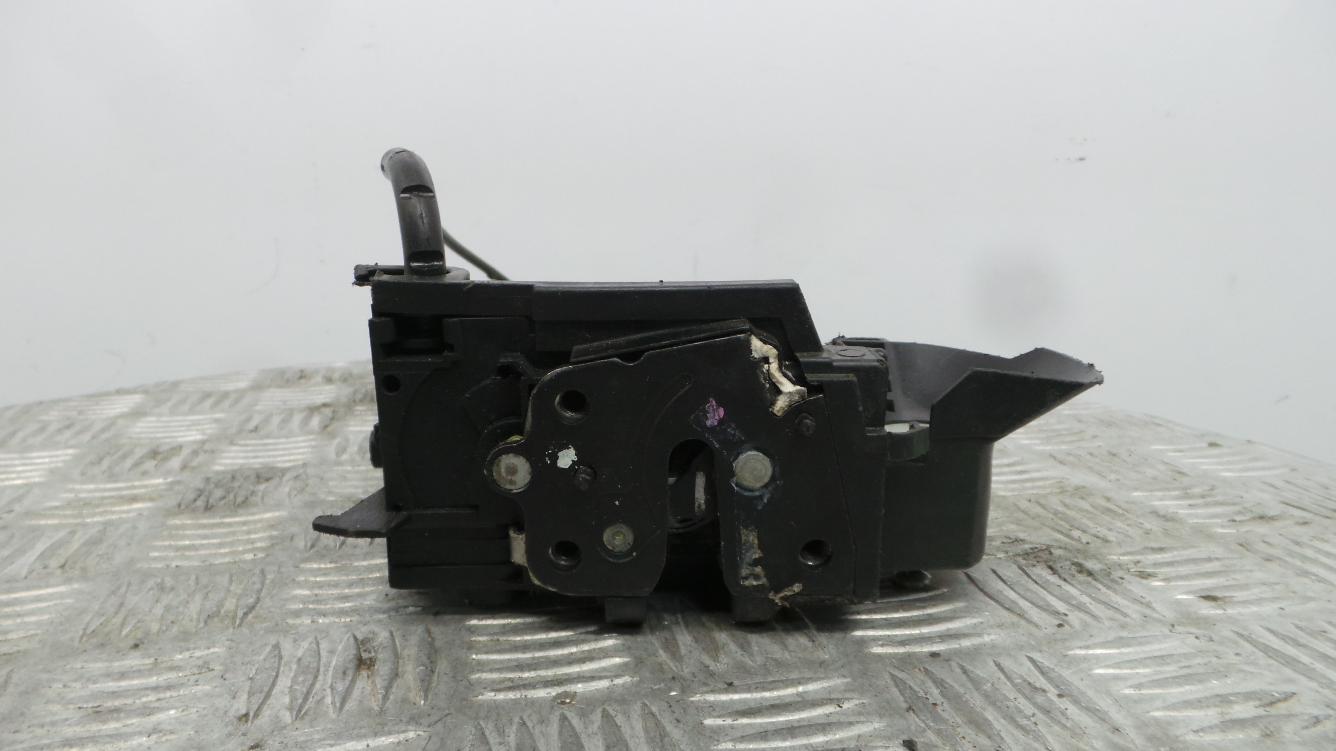 Fecho da Porta Frente Esq 9810310380 - CITROËN C4 PICASSO I Veículo multiuso (UD_)-36751508