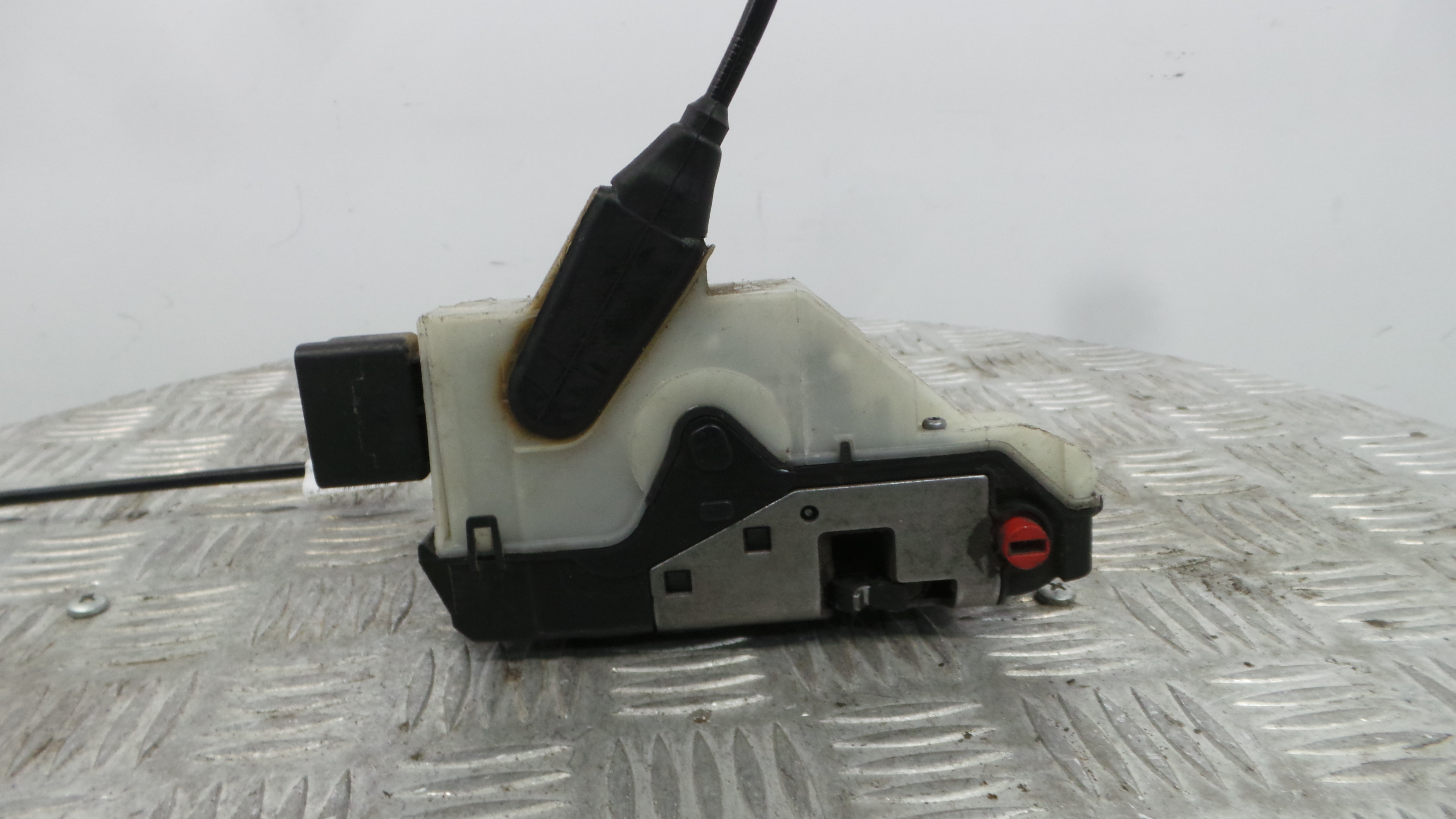 Fecho da Porta Trás Dto 9812501180 - PEUGEOT 208 I (CA_, CC_)-36753850 Fecho da Porta Trás Dto 9812501180 - PEUGEOT 208 I (CA_, CC_)-36753850