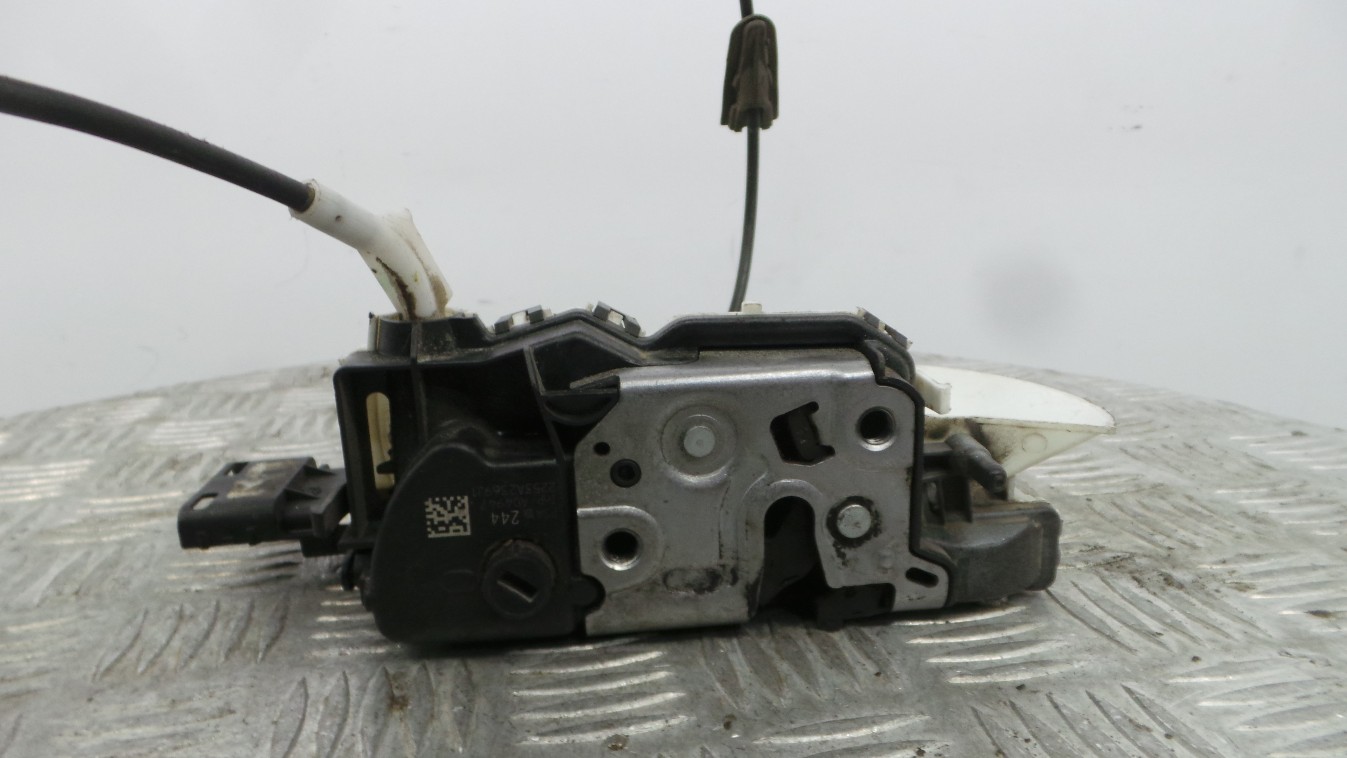 Fecho da Porta Frente Esq 006244 - CITROËN C3 II (SC_)-36754383