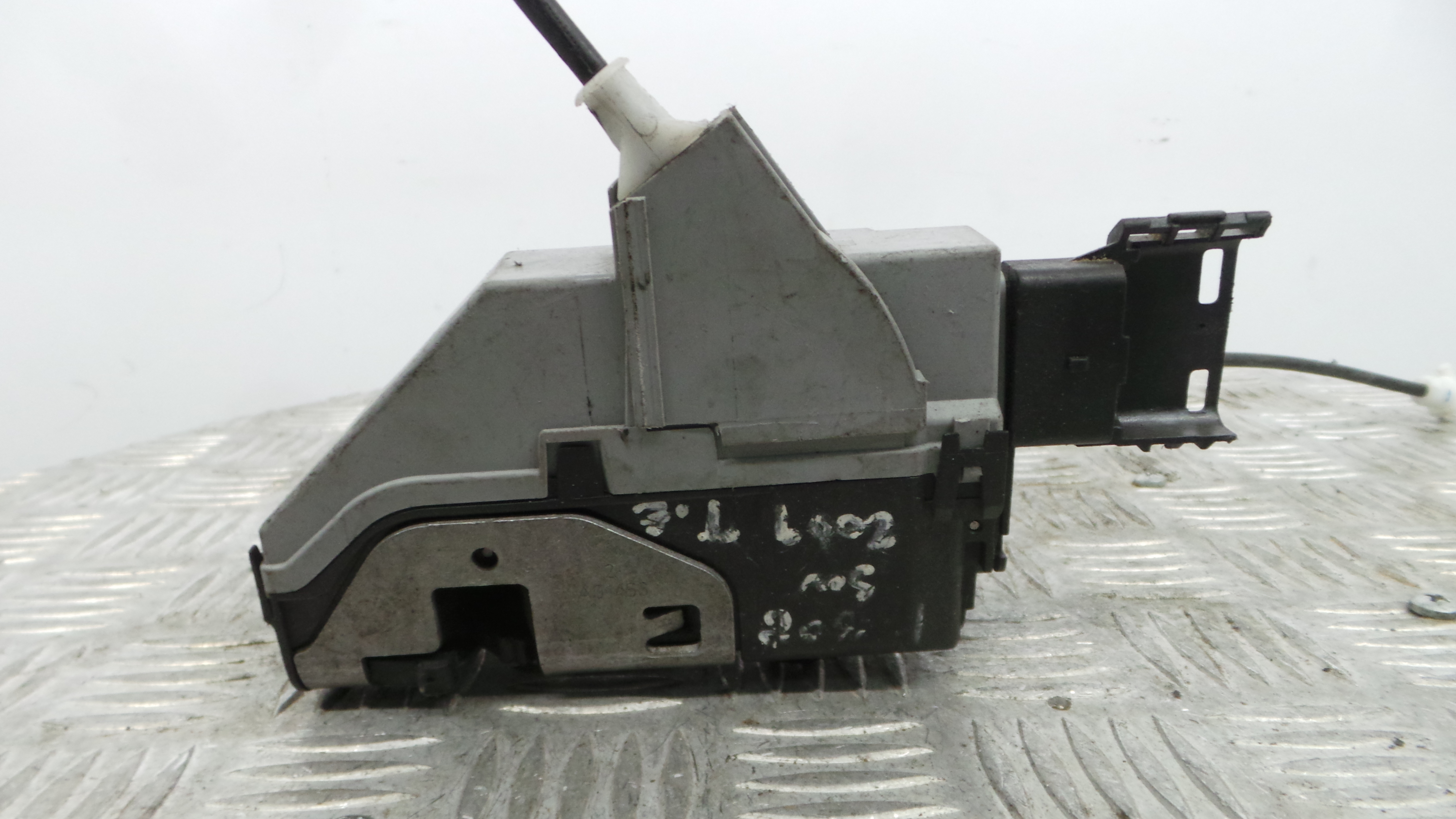 Fecho da Porta Trás Esq 567165 - PEUGEOT 308 SW I (4E_, 4H_)-36754394 Fecho da Porta Trás Esq 567165 - PEUGEOT 308 SW I (4E_, 4H_)-36754394