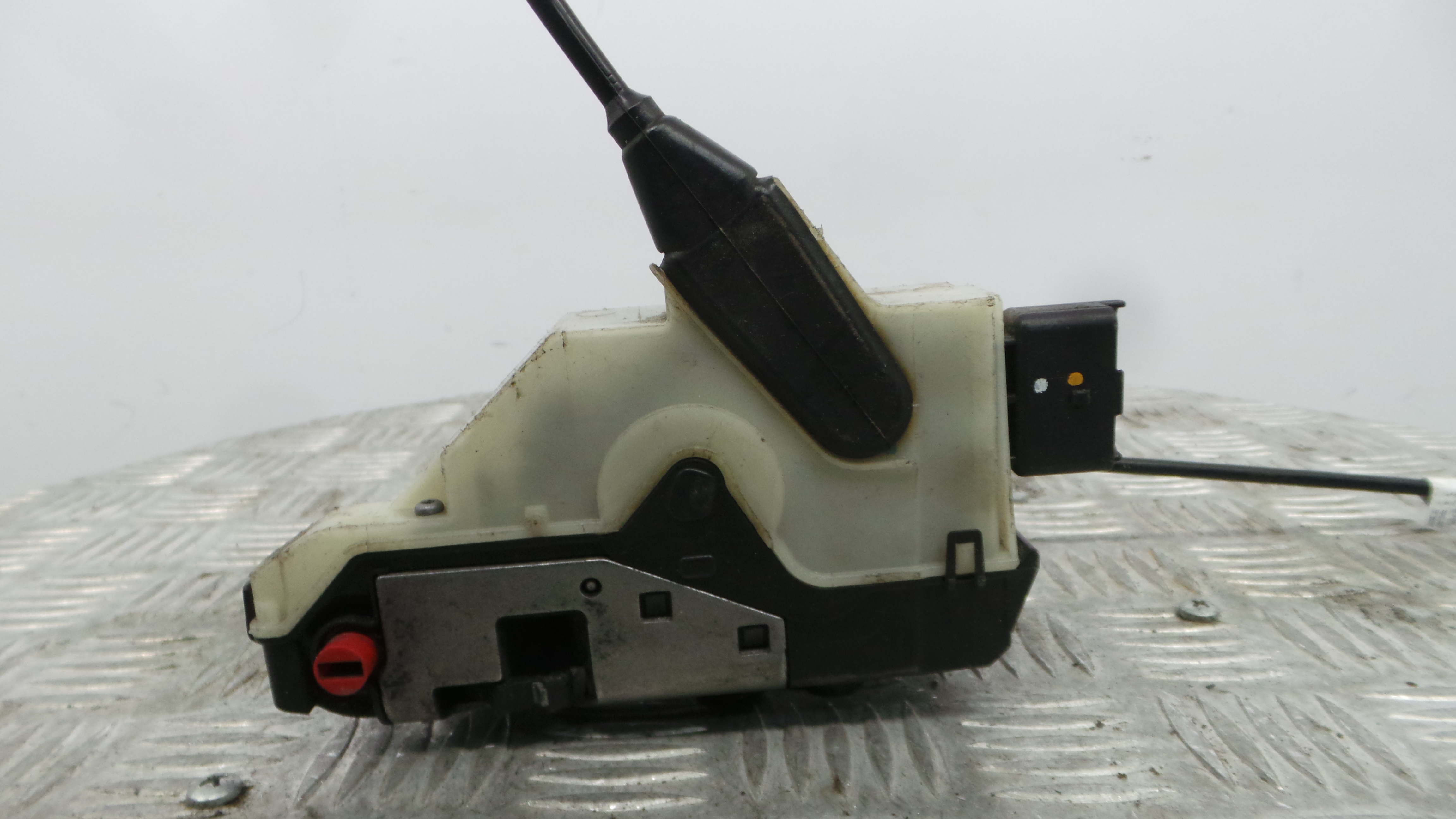 Fecho da Porta Trás Esq 9812501280 - PEUGEOT 208 I (CA_, CC_)-36754398 Fecho da Porta Trás Esq 9812501280 - PEUGEOT 208 I (CA_, CC_)-36754398