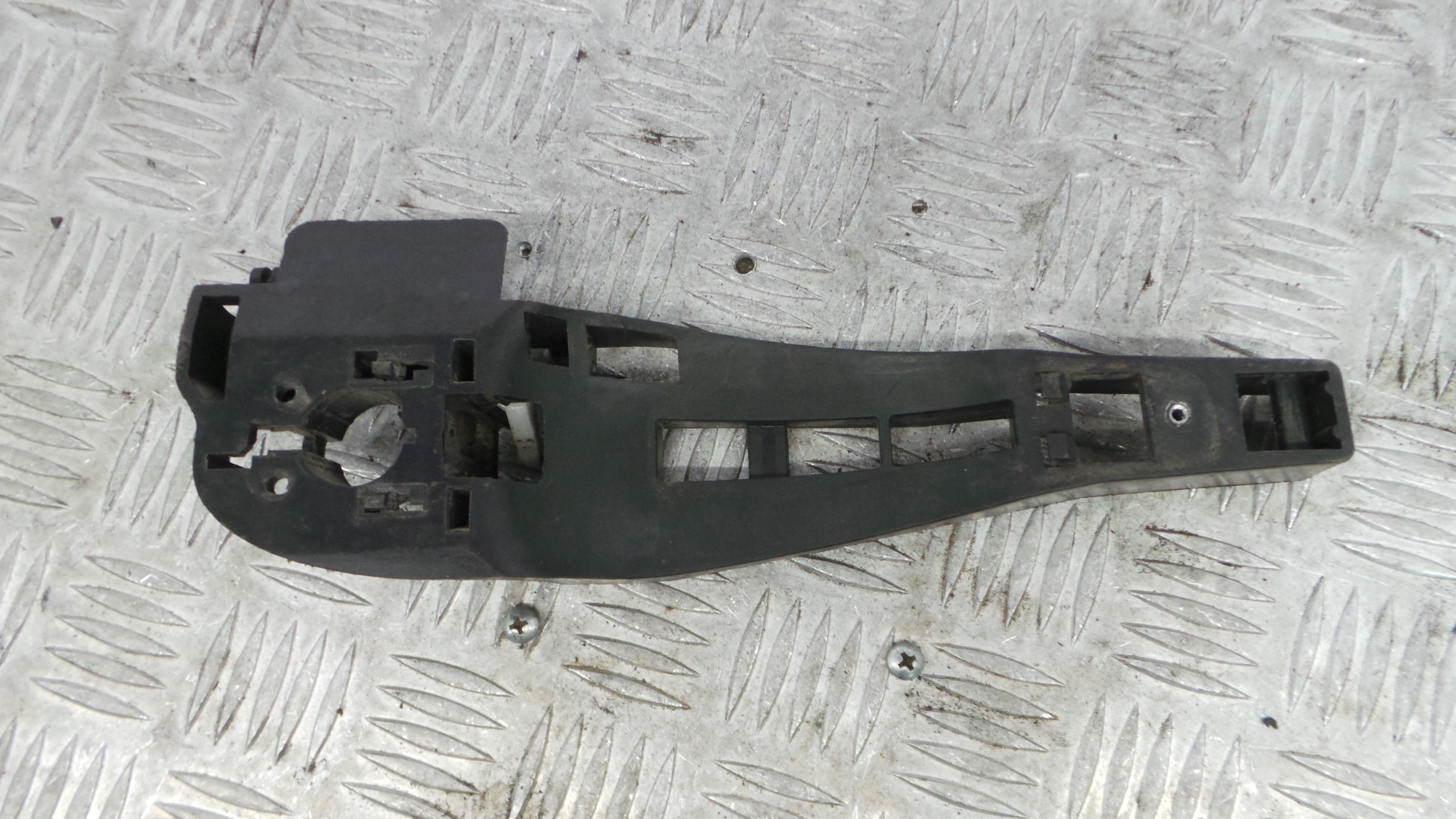 Puxador Exterior Frente Direita  9650444380 - CITROËN C2 (JM_)-36754537