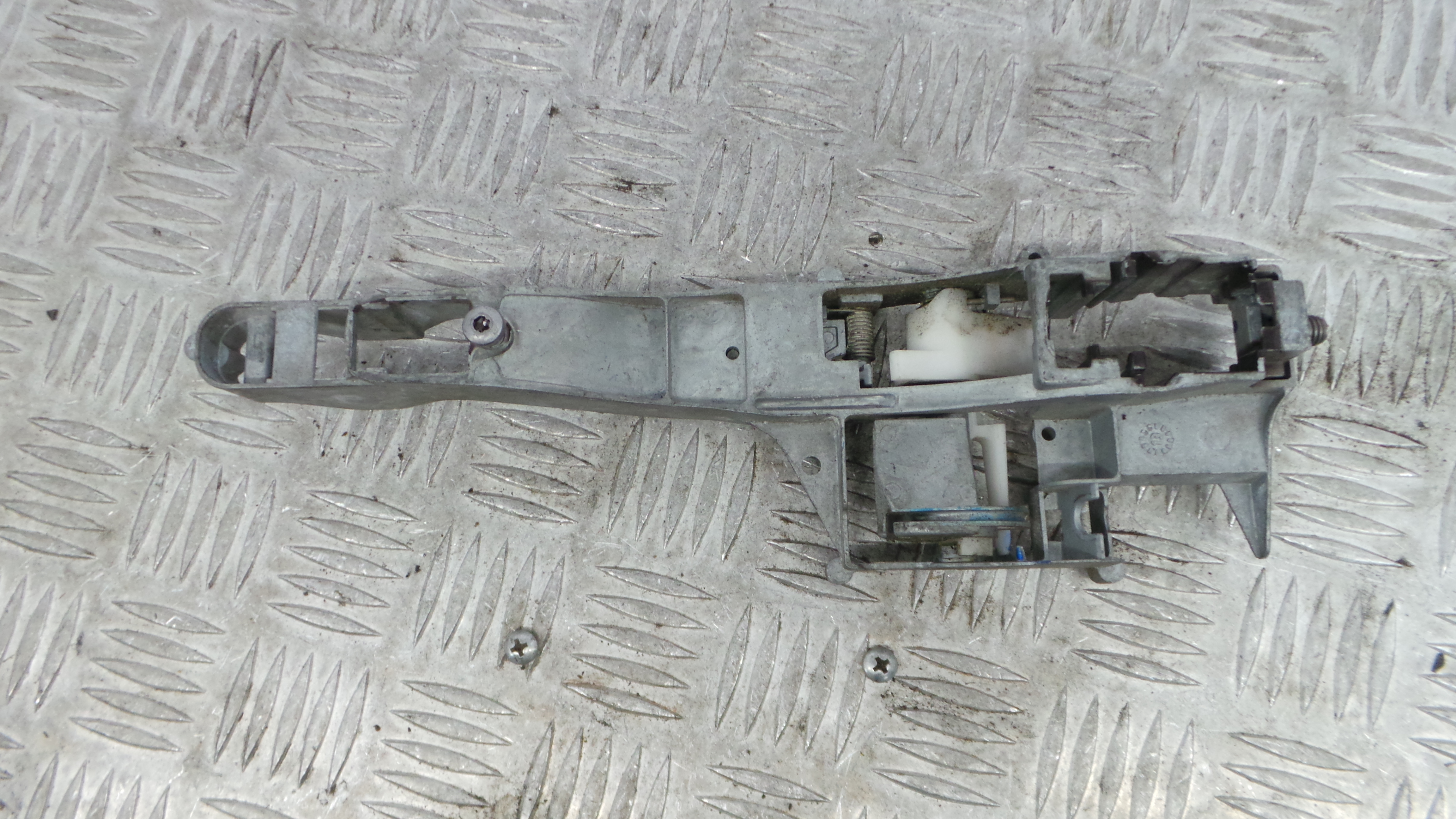 Puxador Exterior Frente Direita  910959 - PEUGEOT 208 I (CA_, CC_)-36754573