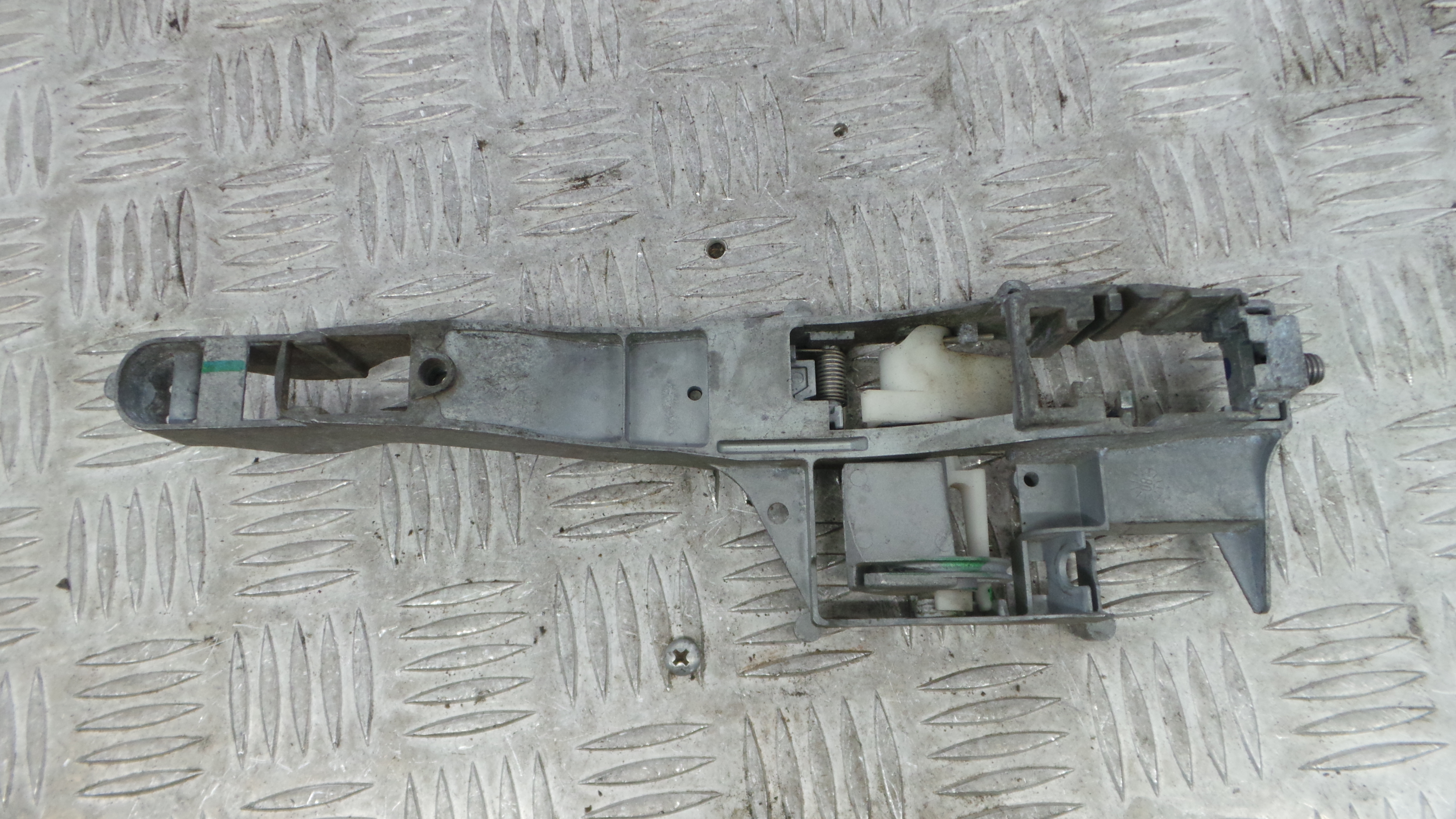 Puxador Exterior Frente Direita  910959 - PEUGEOT 207 (WA_, WC_), 207/207+ (WA_, WC_)-36754602