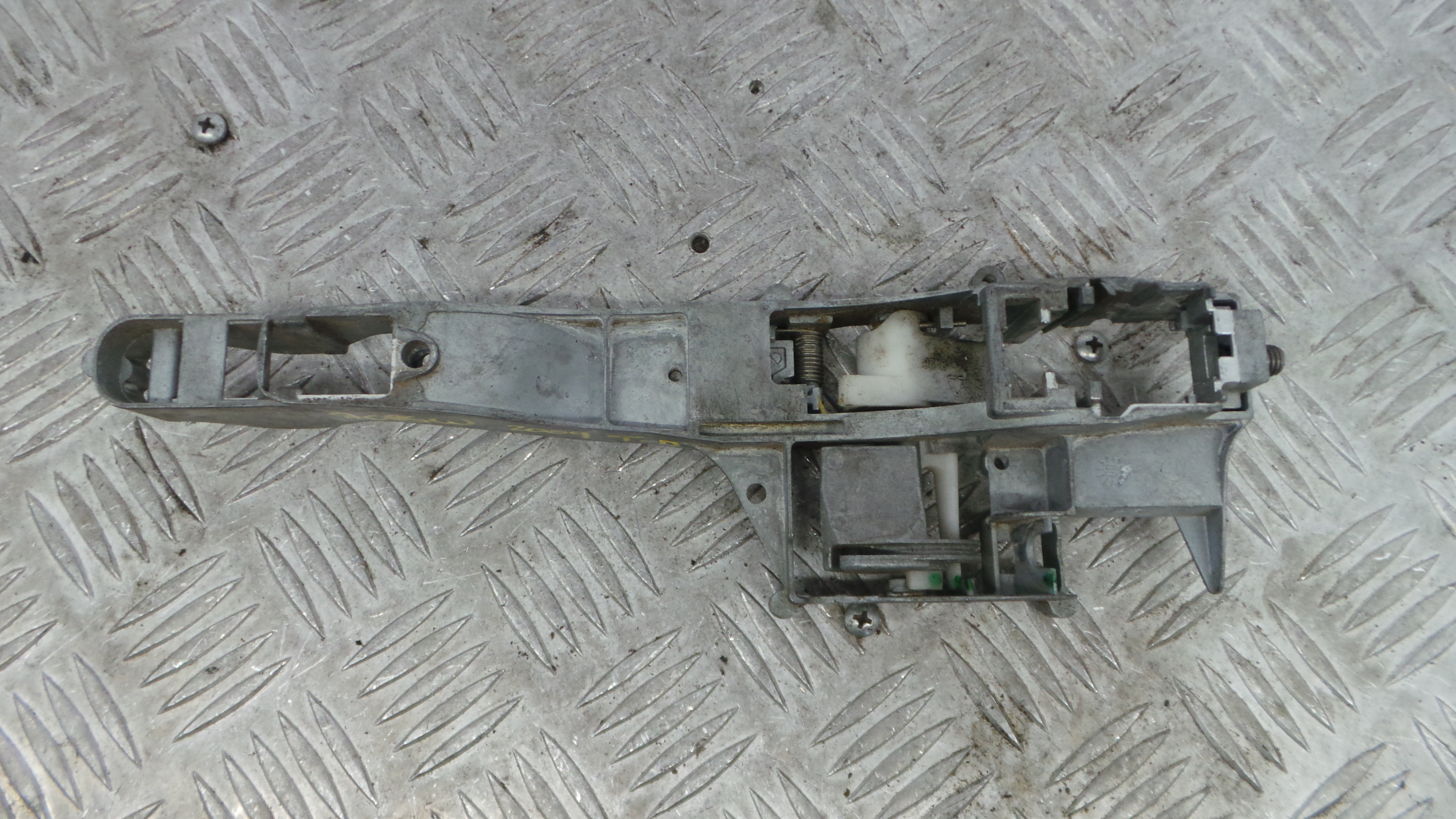 Puxador Exterior Trás Direita 910959 - PEUGEOT 308 SW I (4E_, 4H_)-36754607 Puxador Exterior Trás Direita 910959 - PEUGEOT 308 SW I (4E_, 4H_)-36754607