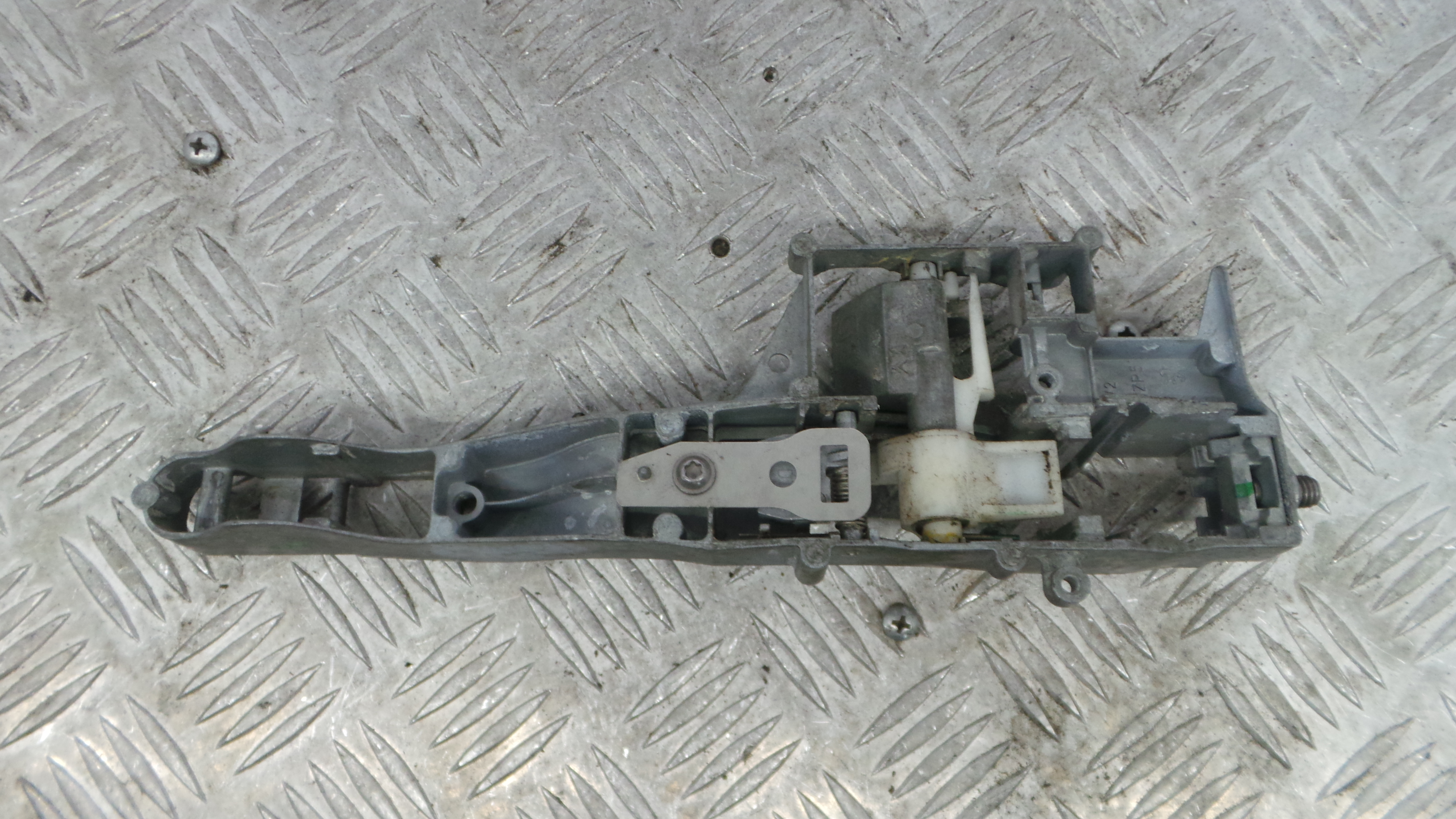 Puxador Exterior Trás Direita 910959 - PEUGEOT 308 SW I (4E_, 4H_)-36754607