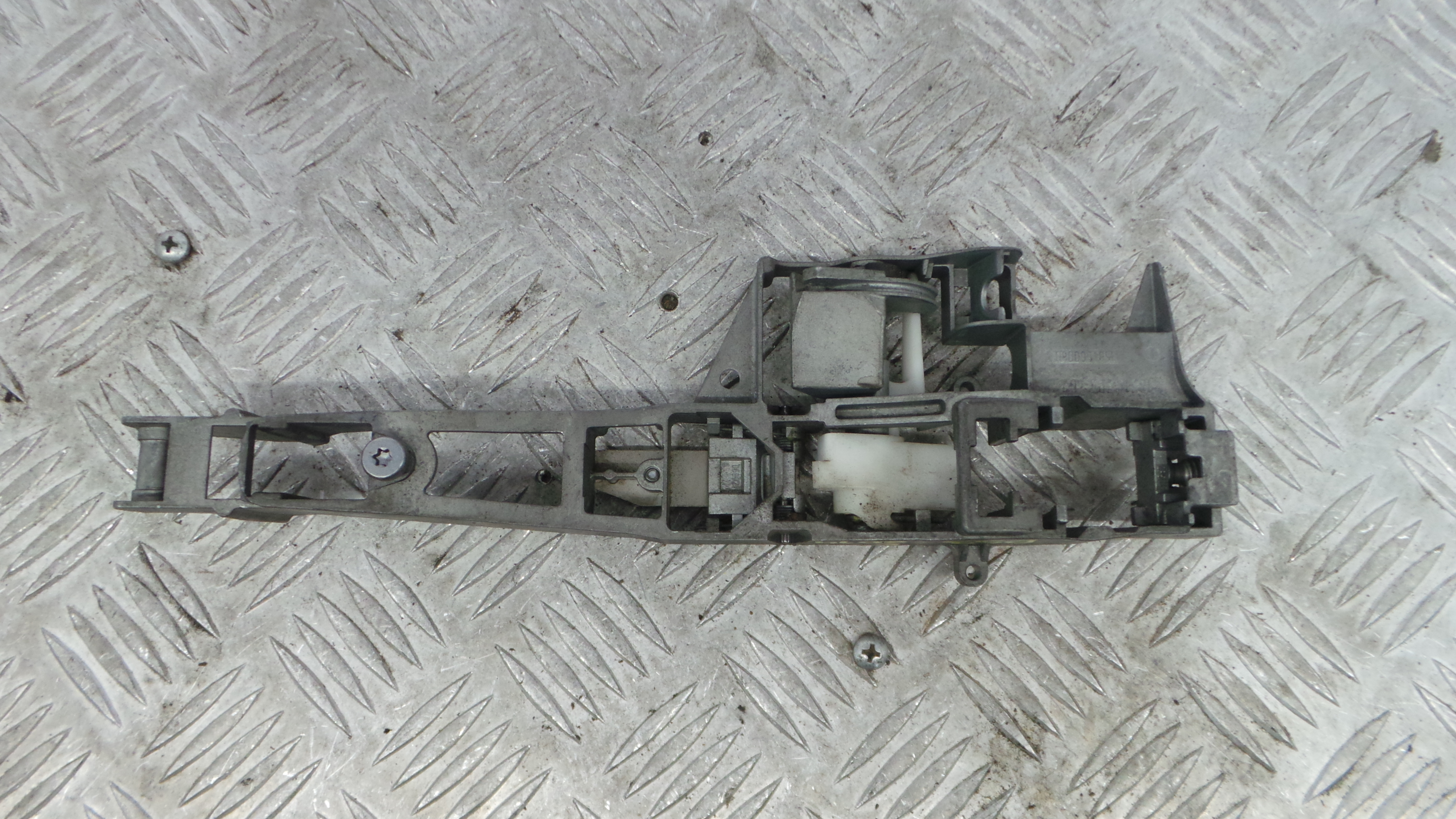 Puxador Exterior Frente Esquerdo 9684560080 - CITROËN DS3 (SA_)-36754609 Puxador Exterior Frente Esquerdo 9684560080 - CITROËN DS3 (SA_)-36754609