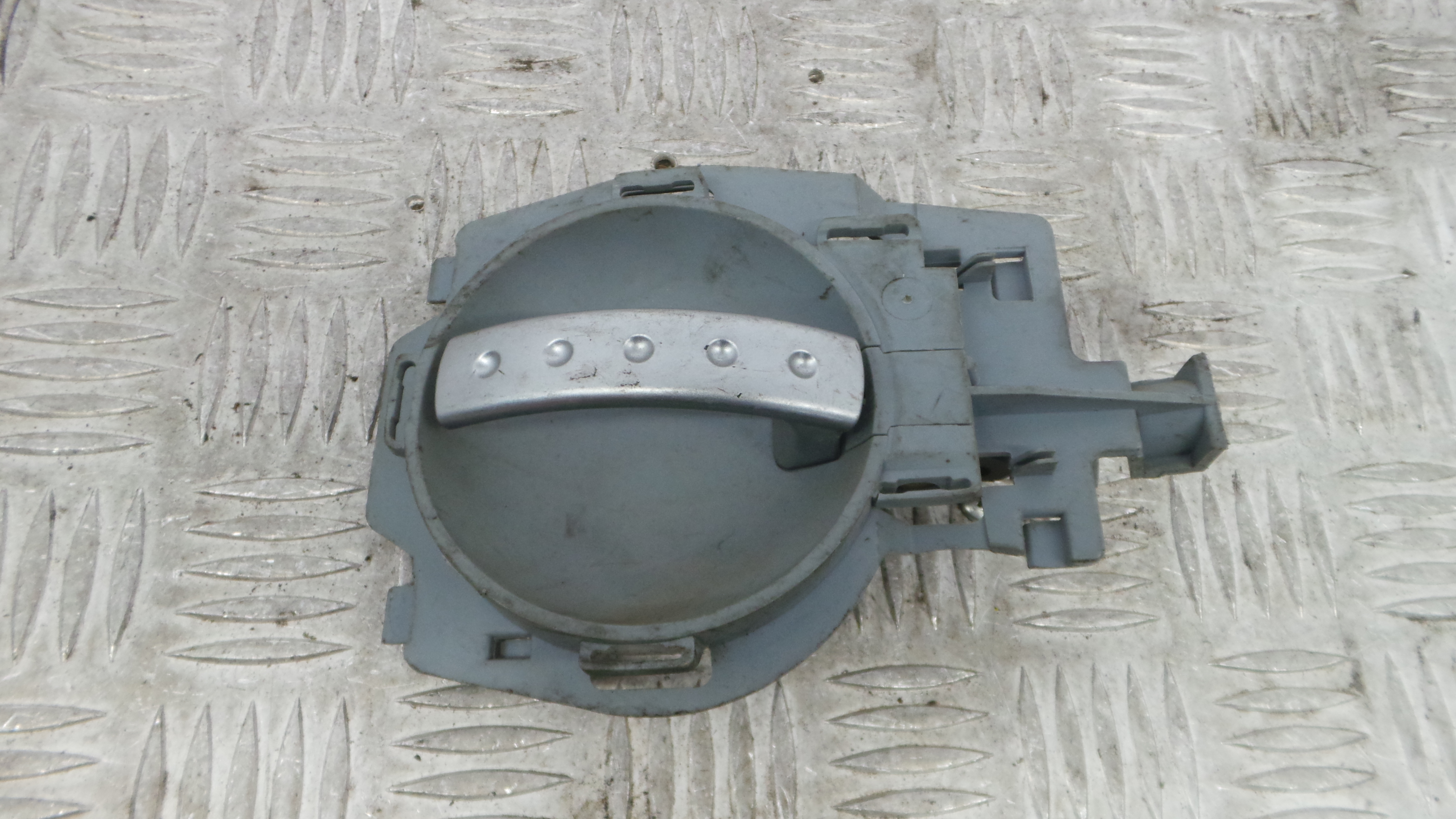 Puxador Interior Traseiro Direita 9647164377 - CITROËN C3 I (FC_, FN_)-36754730 Puxador Interior Traseiro Direita 9647164377 - CITROËN C3 I (FC_, FN_)-36754730