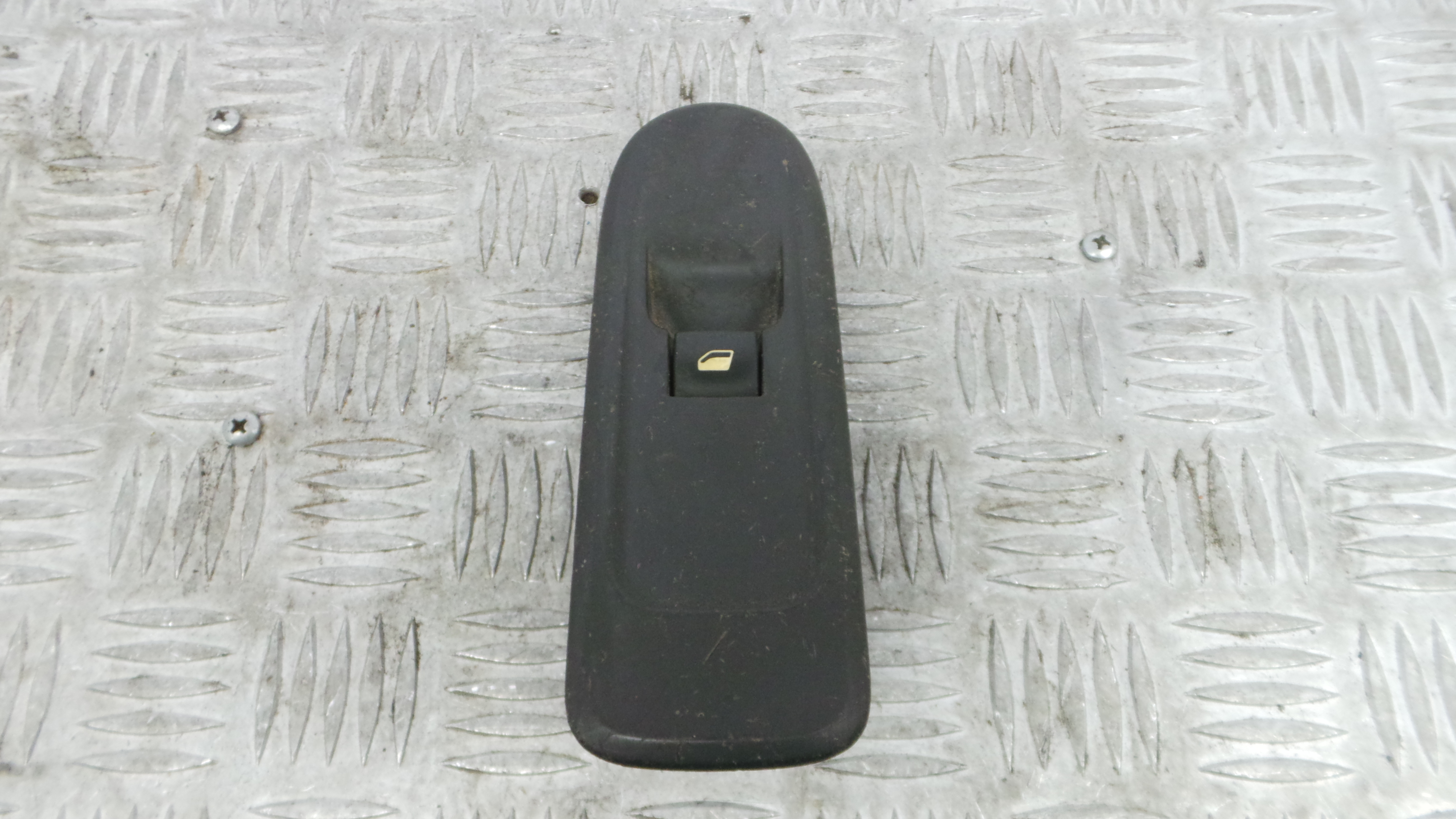 Interruptor / Comando Elevador Vidro Frente Dto  96565184XT - PEUGEOT 308 I (4A_, 4C_)-36755120