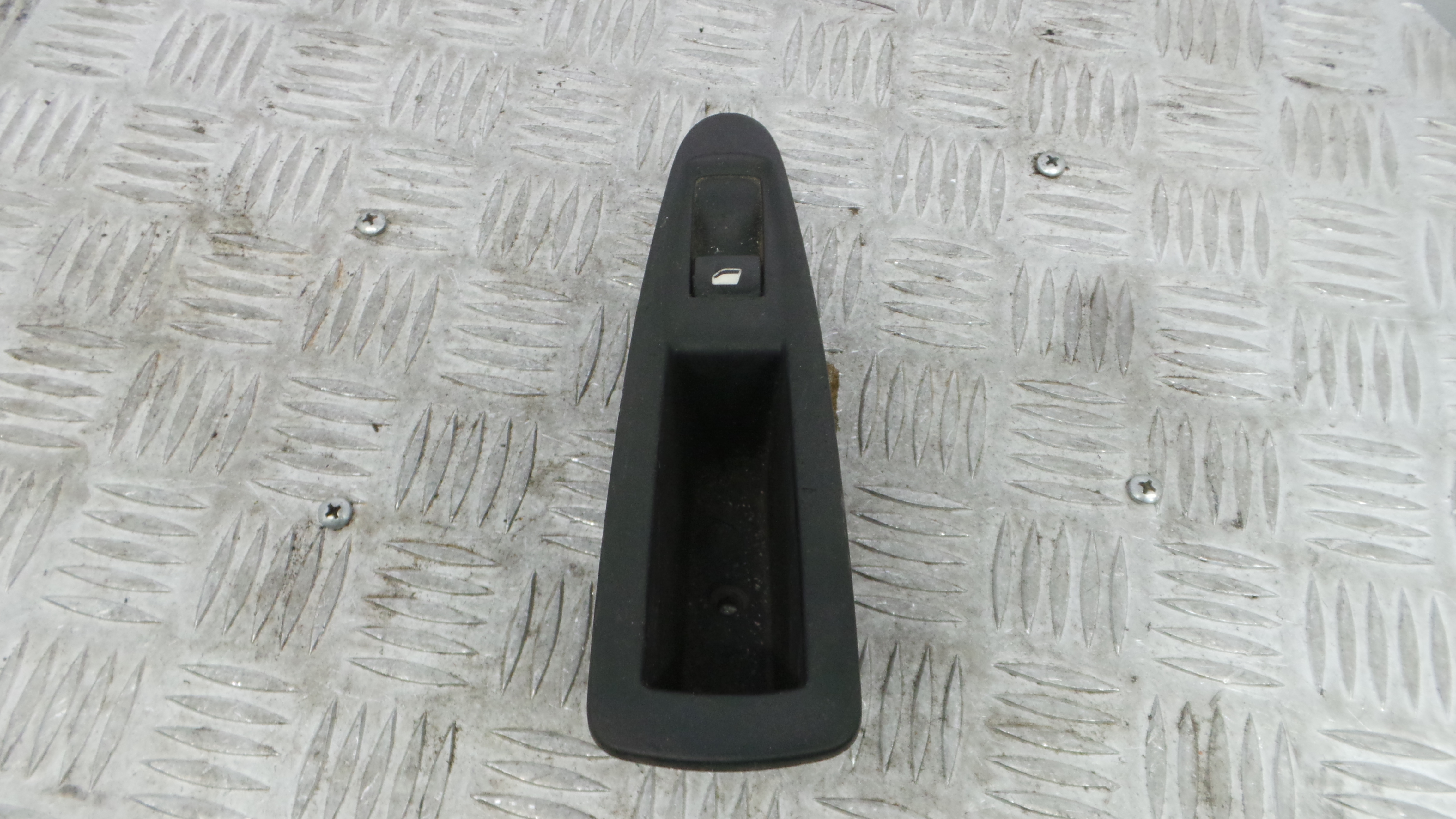 Interruptor / Comando Elevador Vidro Trás Esq 9650912777 - CITROËN C4 I (LC_)-36755538