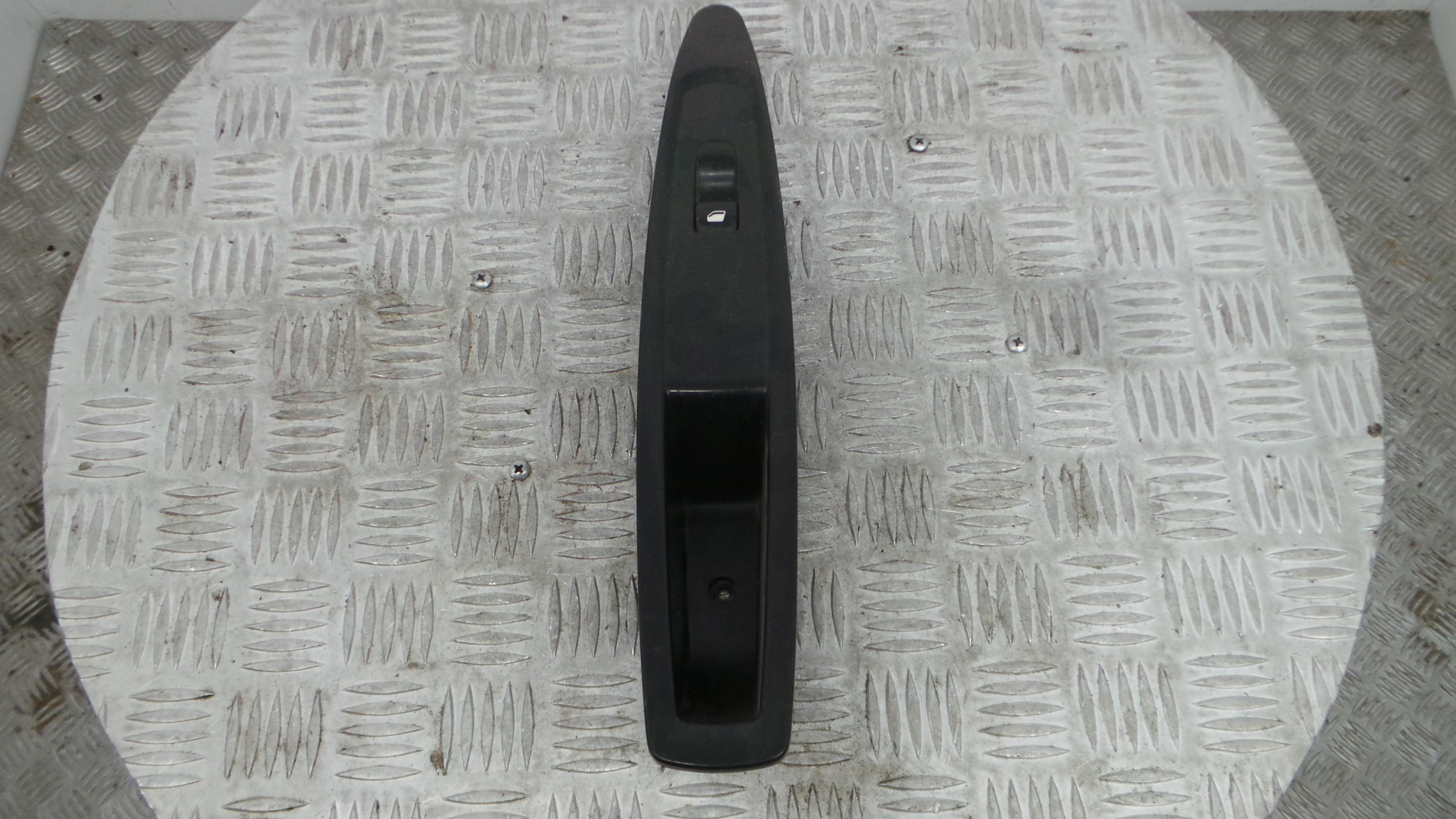 Interruptor / Comando Elevador Vidro Frente Dto 9649636777 - CITROËN C4 I (LC_)-36756128 Interruptor / Comando Elevador Vidro Frente Dto 9649636777 - CITROËN C4 I (LC_)-36756128