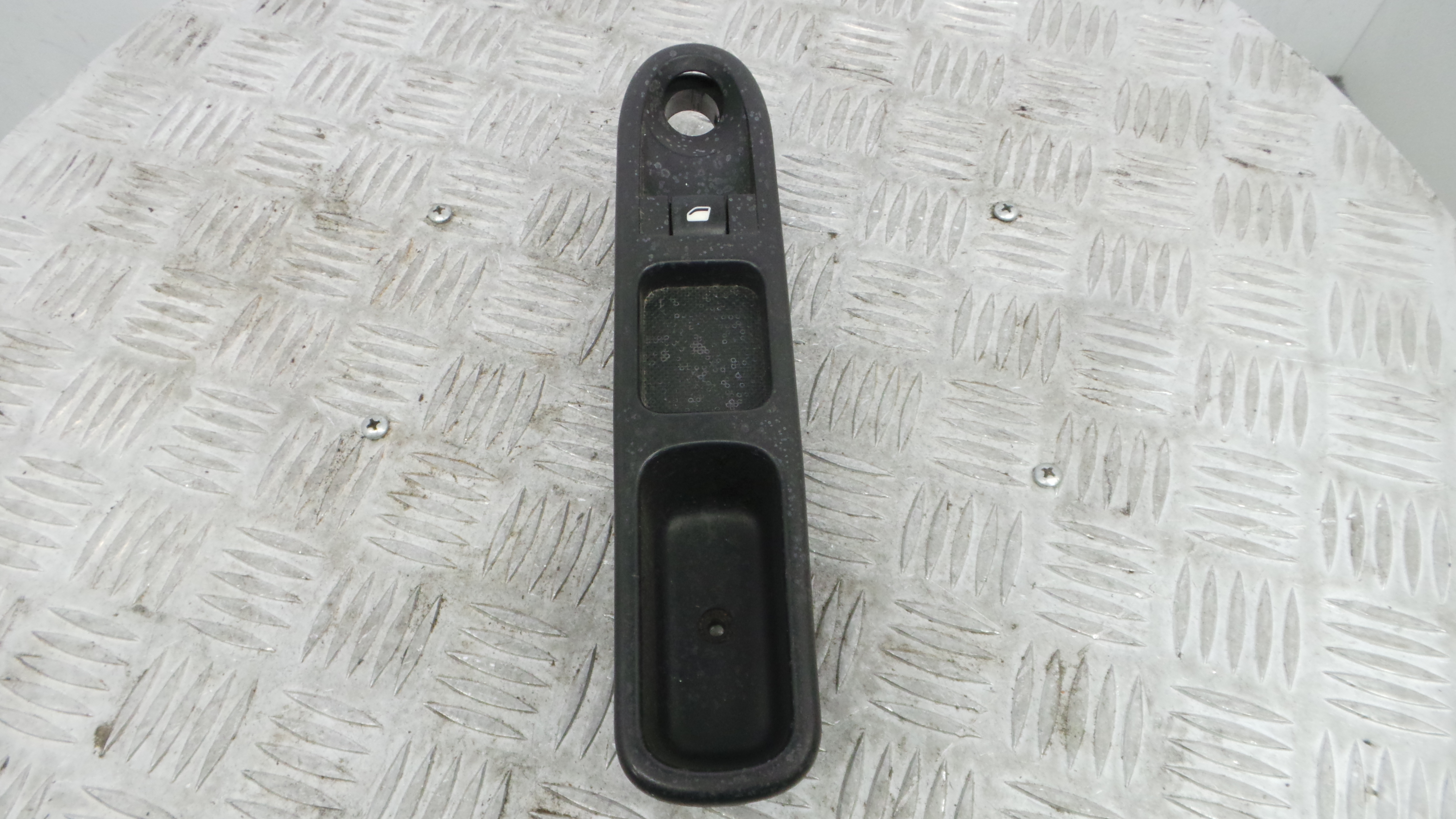 Interruptor / Comando Elevador Vidro Frente Dto  96548608 - PEUGEOT 207 (WA_, WC_), 207/207+ (WA_, W-36756560