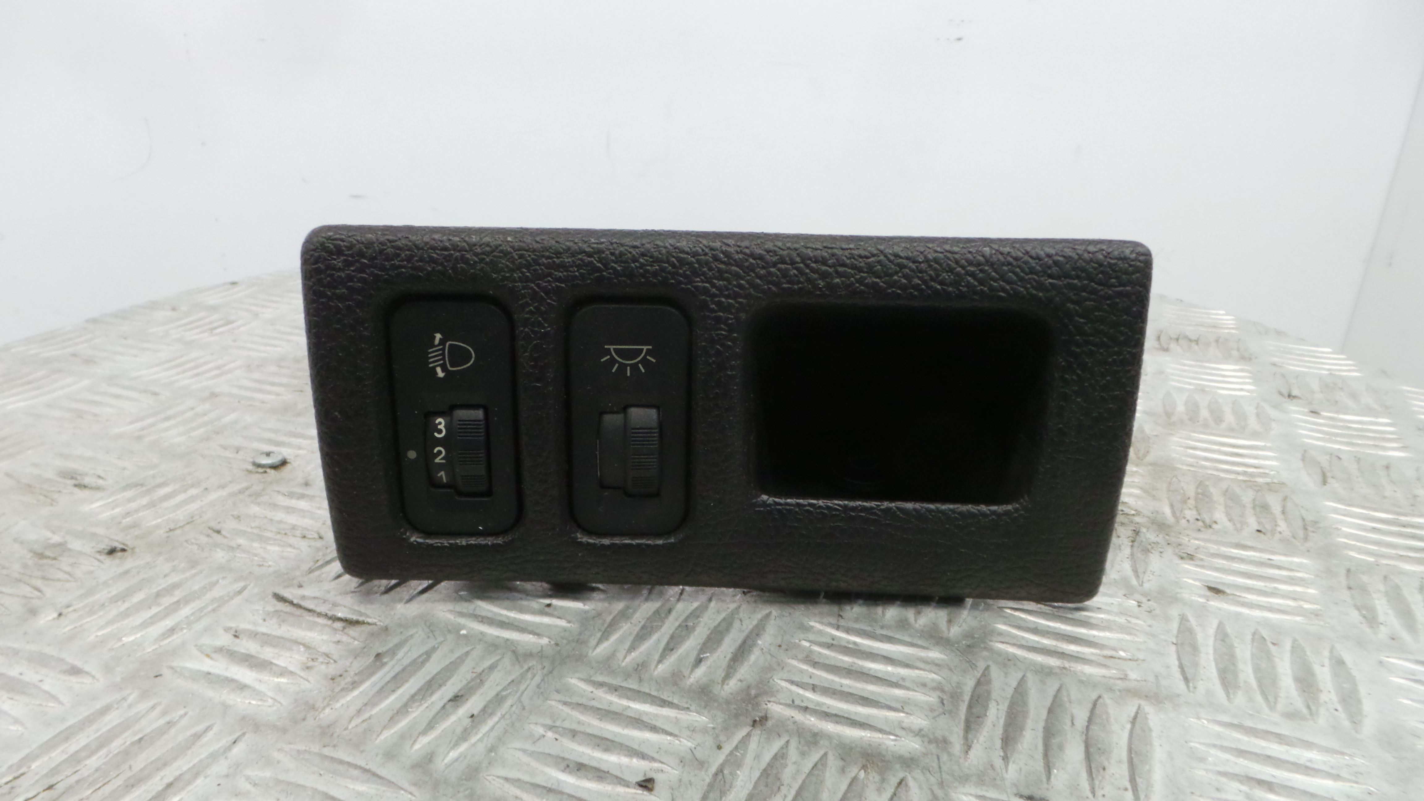 Comando Multifunções 9625038677 - PEUGEOT 206 Hatchback (2A/C)-36756880