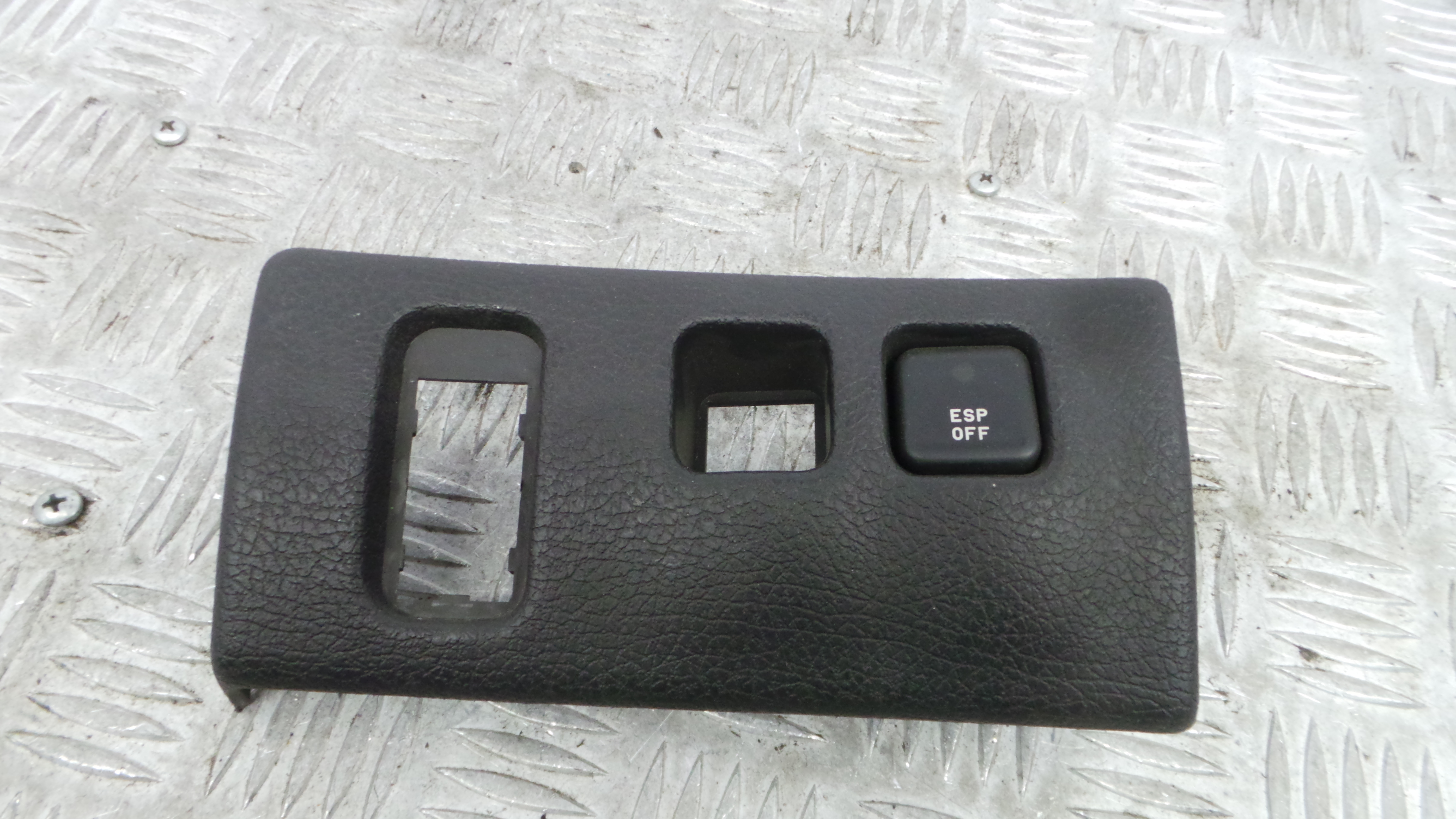 Comando Multifunções 9643302377 - PEUGEOT 206 Hatchback (2A/C)-36756903