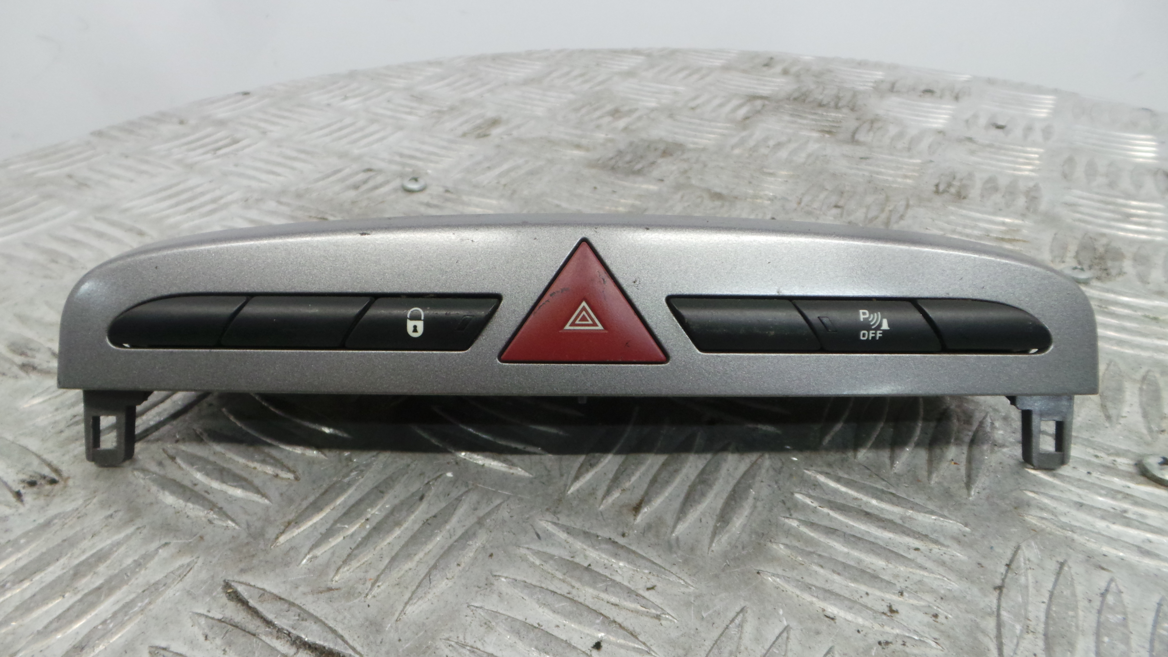 Comando Multifunções 9659793577 - PEUGEOT 308 I (4A_, 4C_)-36756909