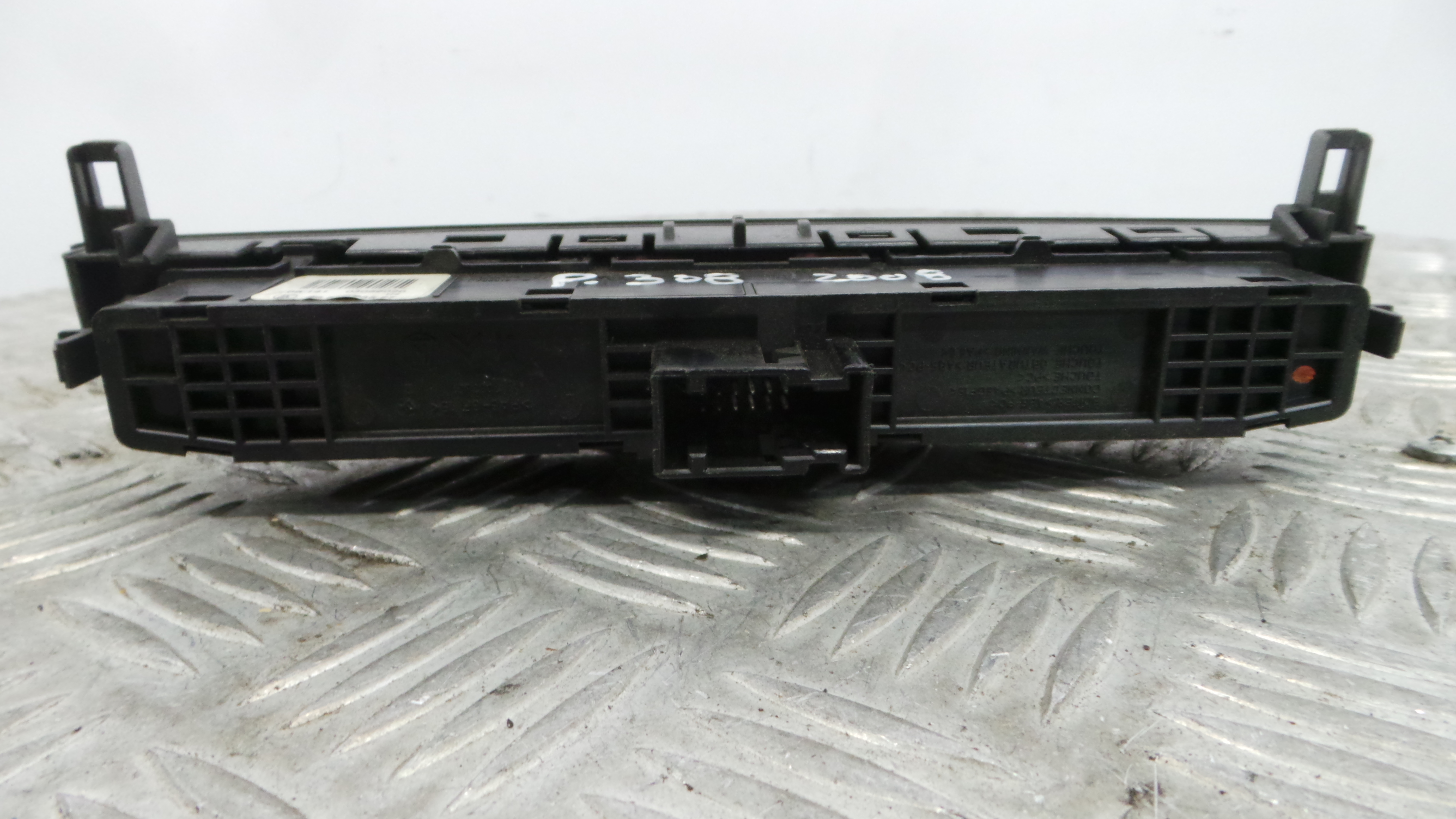 Comando Multifunções 9659793577 - PEUGEOT 308 I (4A_, 4C_)-36756909