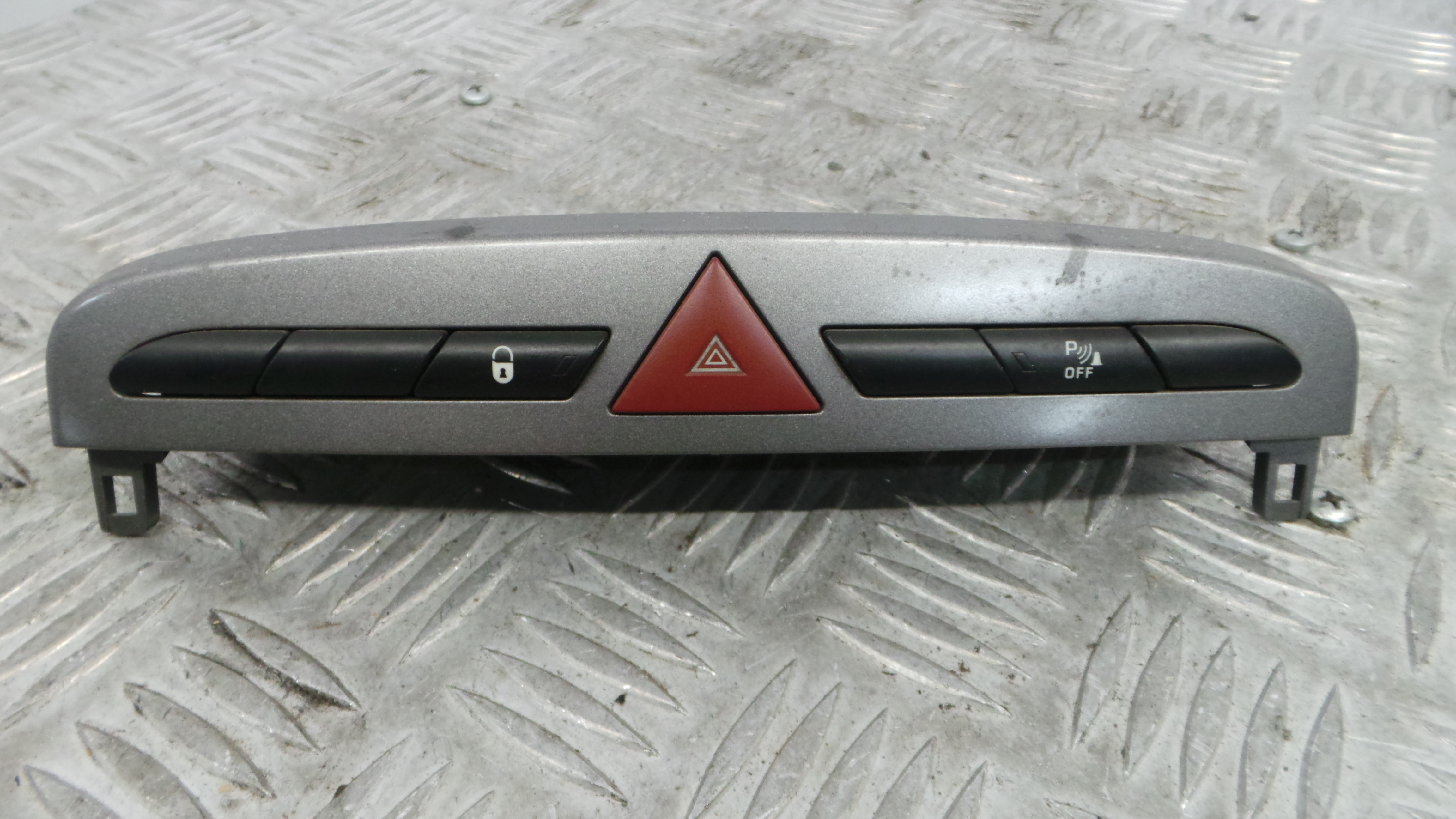 Comando Multifunções 9659793577 - PEUGEOT 308 I (4A_, 4C_)-36756915