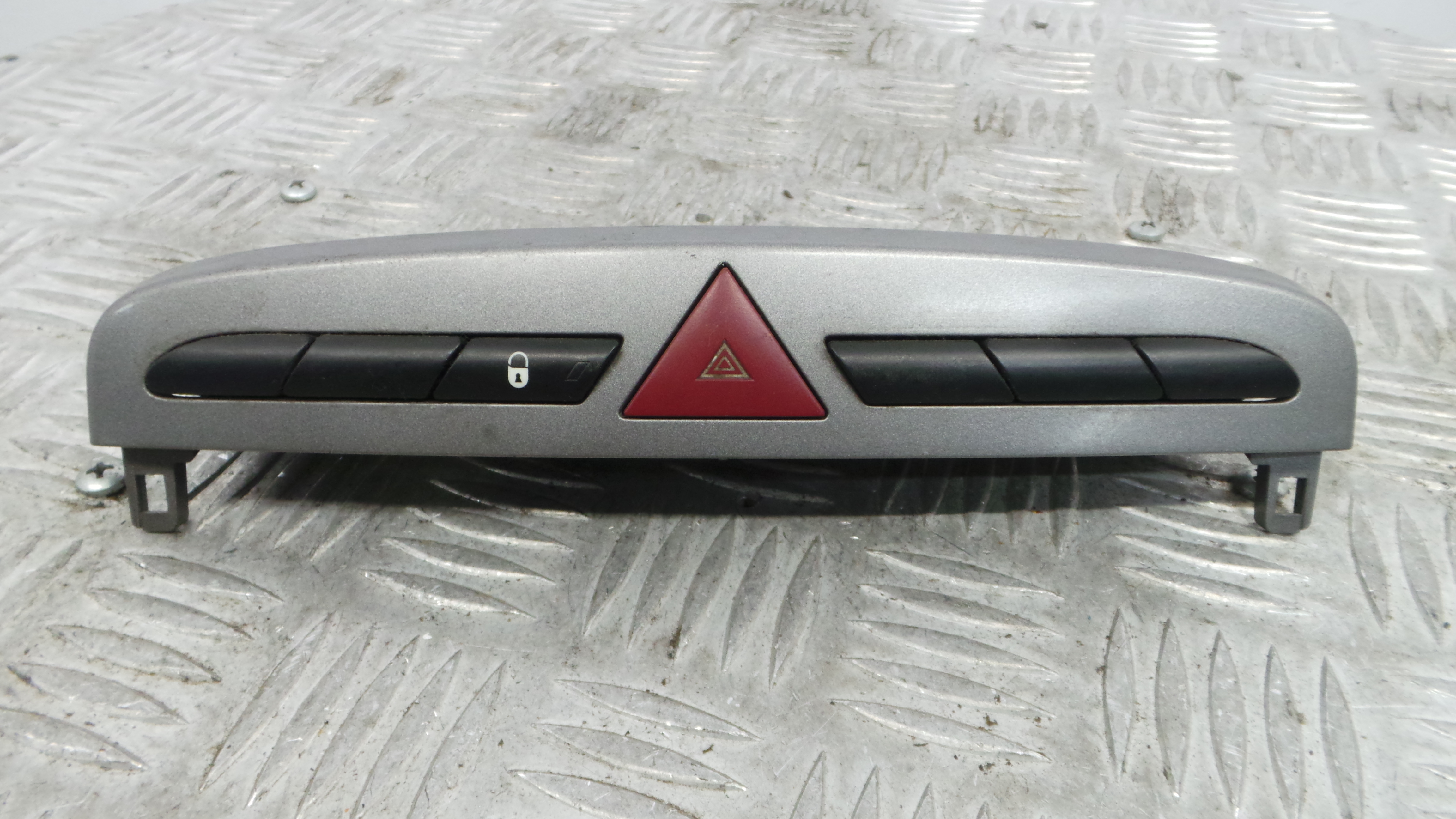 Comando Multifunções 9659417177 - PEUGEOT 308 I (4A_, 4C_)-36756921