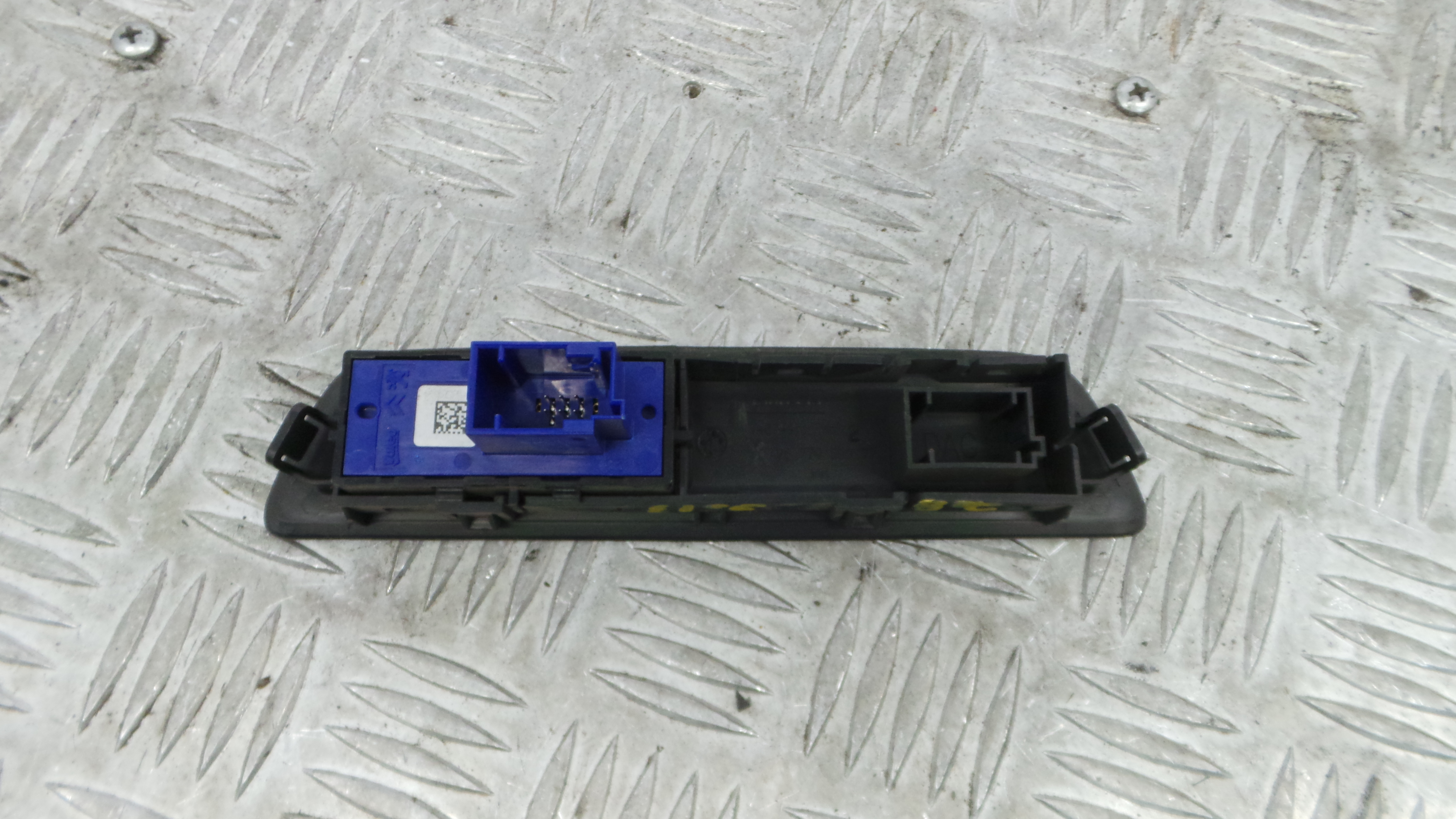 Comando Multifunções 9677059077 - PEUGEOT 208 I (CA_, CC_)-36756938