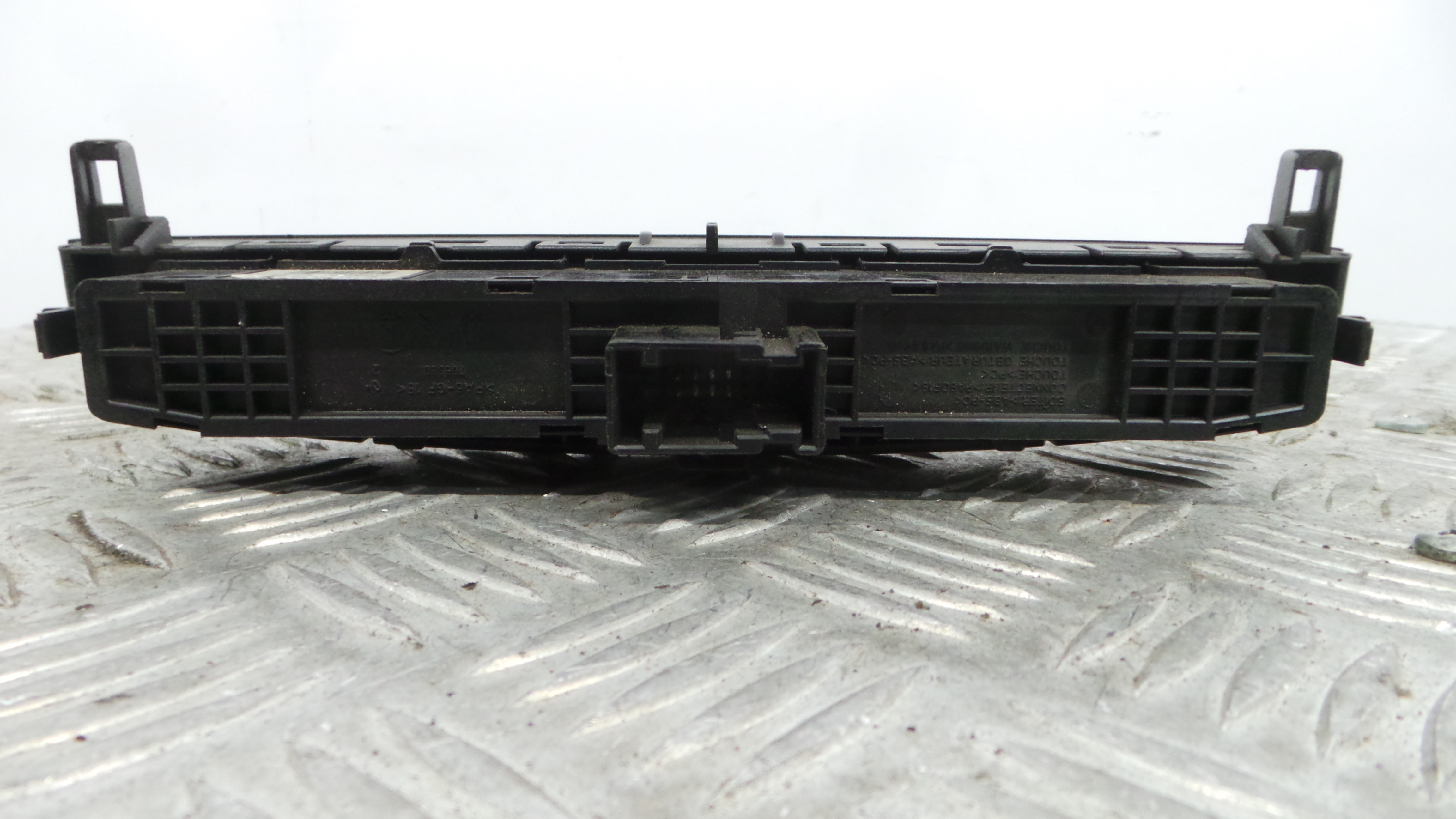 Comando Multifunções 9659215177 - PEUGEOT 308 I (4A_, 4C_)-36757112