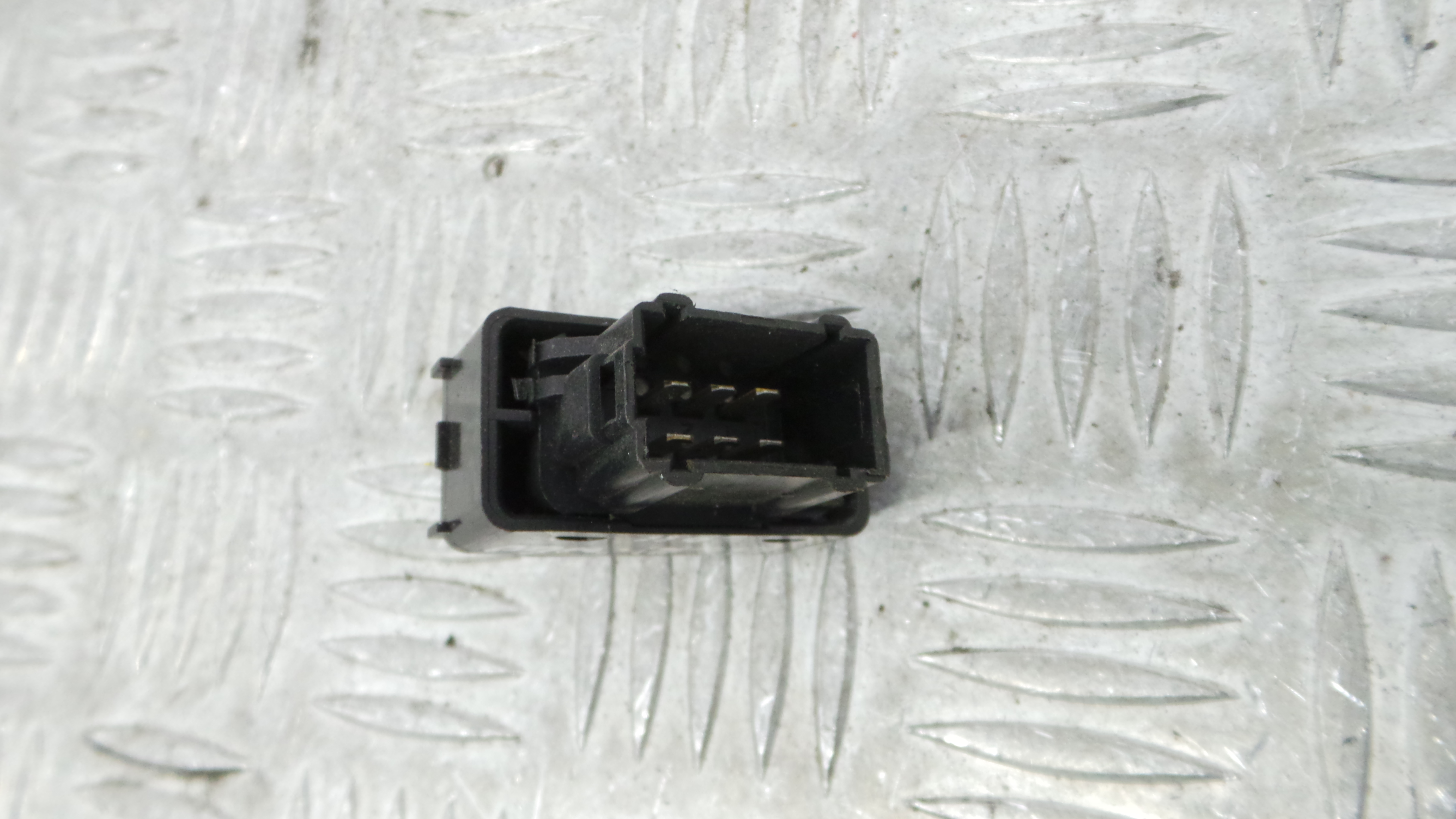 Interruptor / Comando Elevador Vidro Frente Esq  96624281 - CITROËN BERLINGO Caixa/monovolume (B9)-36757140