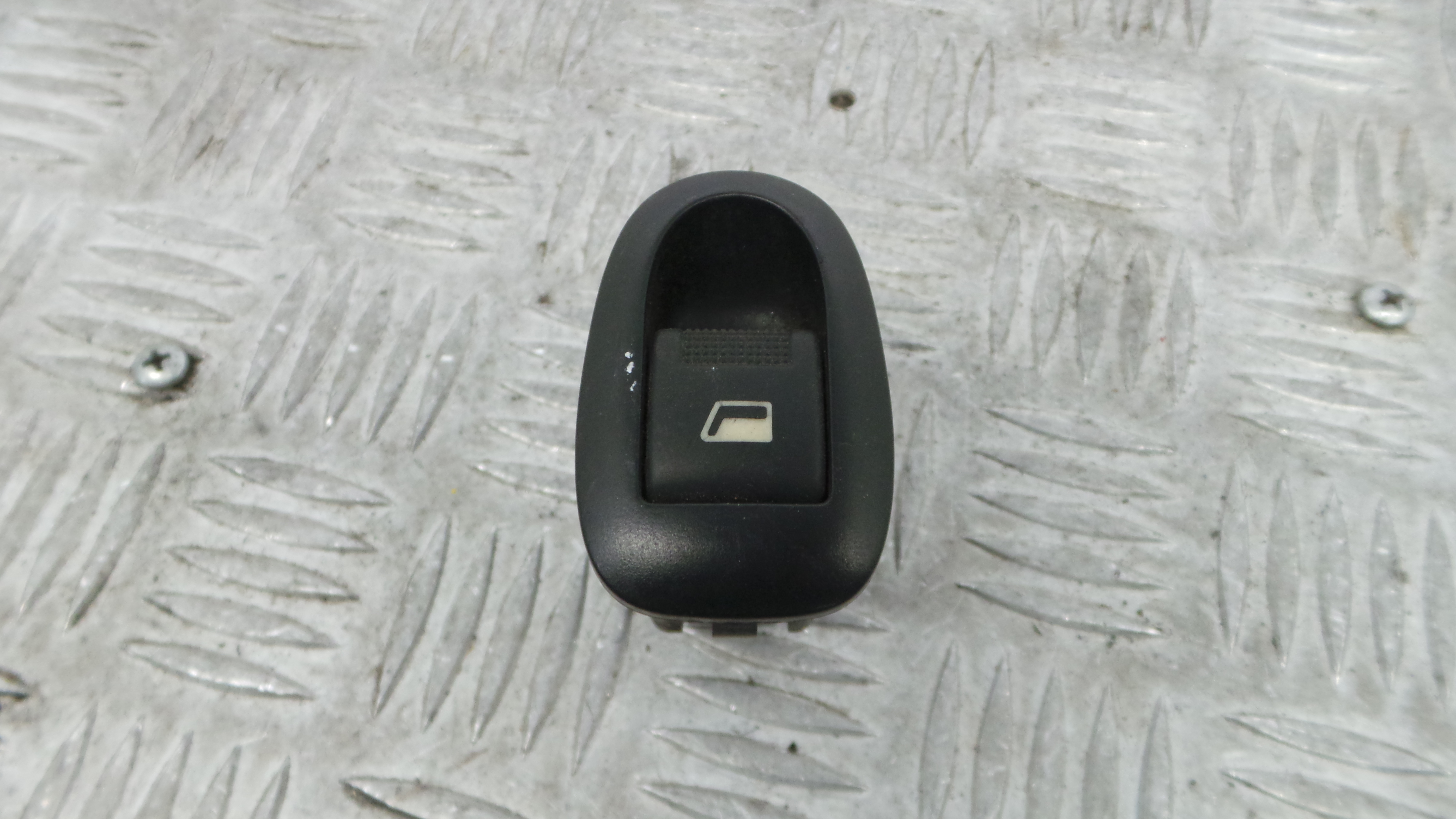 Interruptor / Comando Elevador Vidro Trás Esq 6552ZG - CITROËN C3 Pluriel (HB_)-36757221