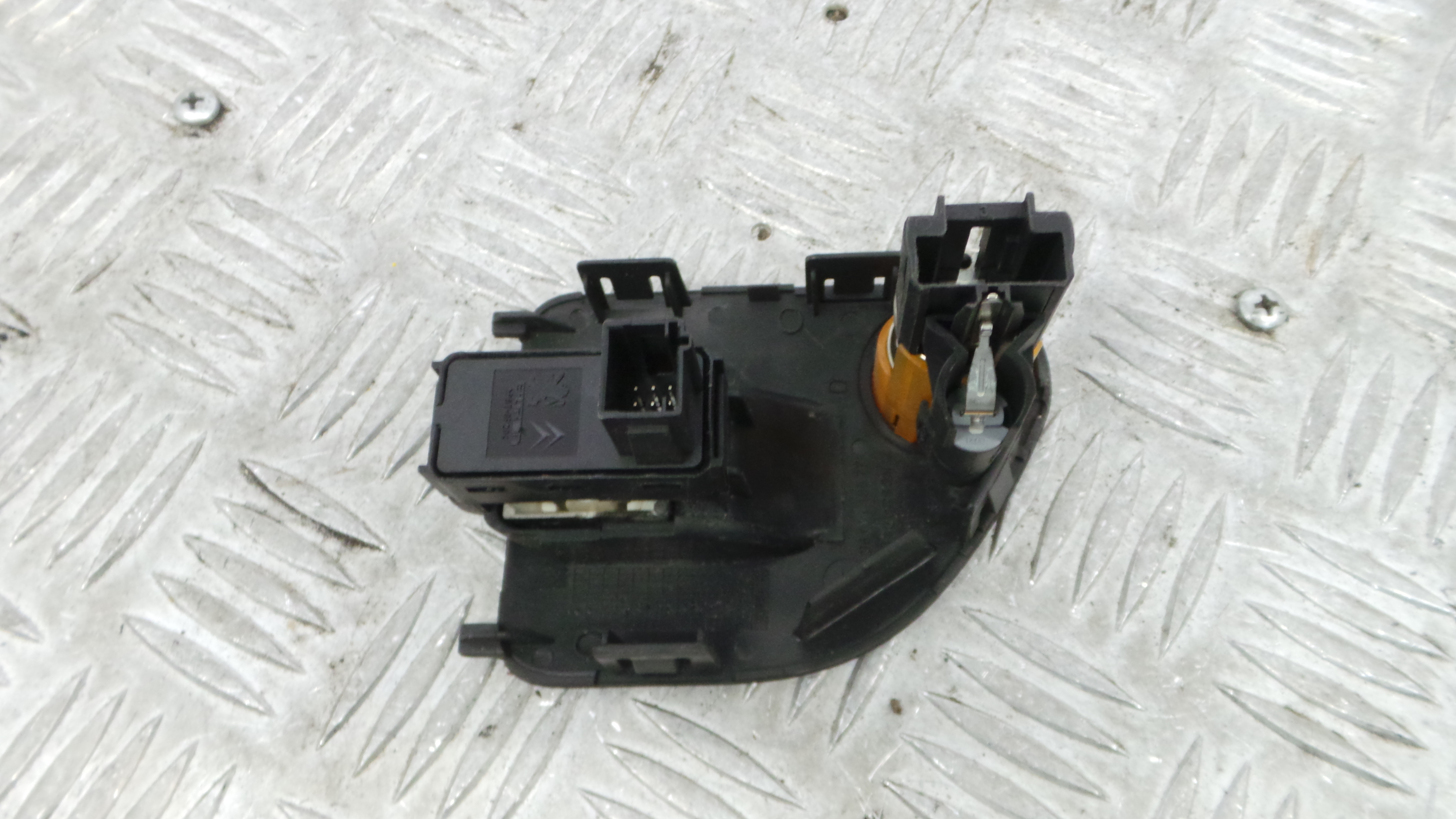 Botão tecto Elétrico 9661118877 - PEUGEOT 308 I (4A_, 4C_)-36757239