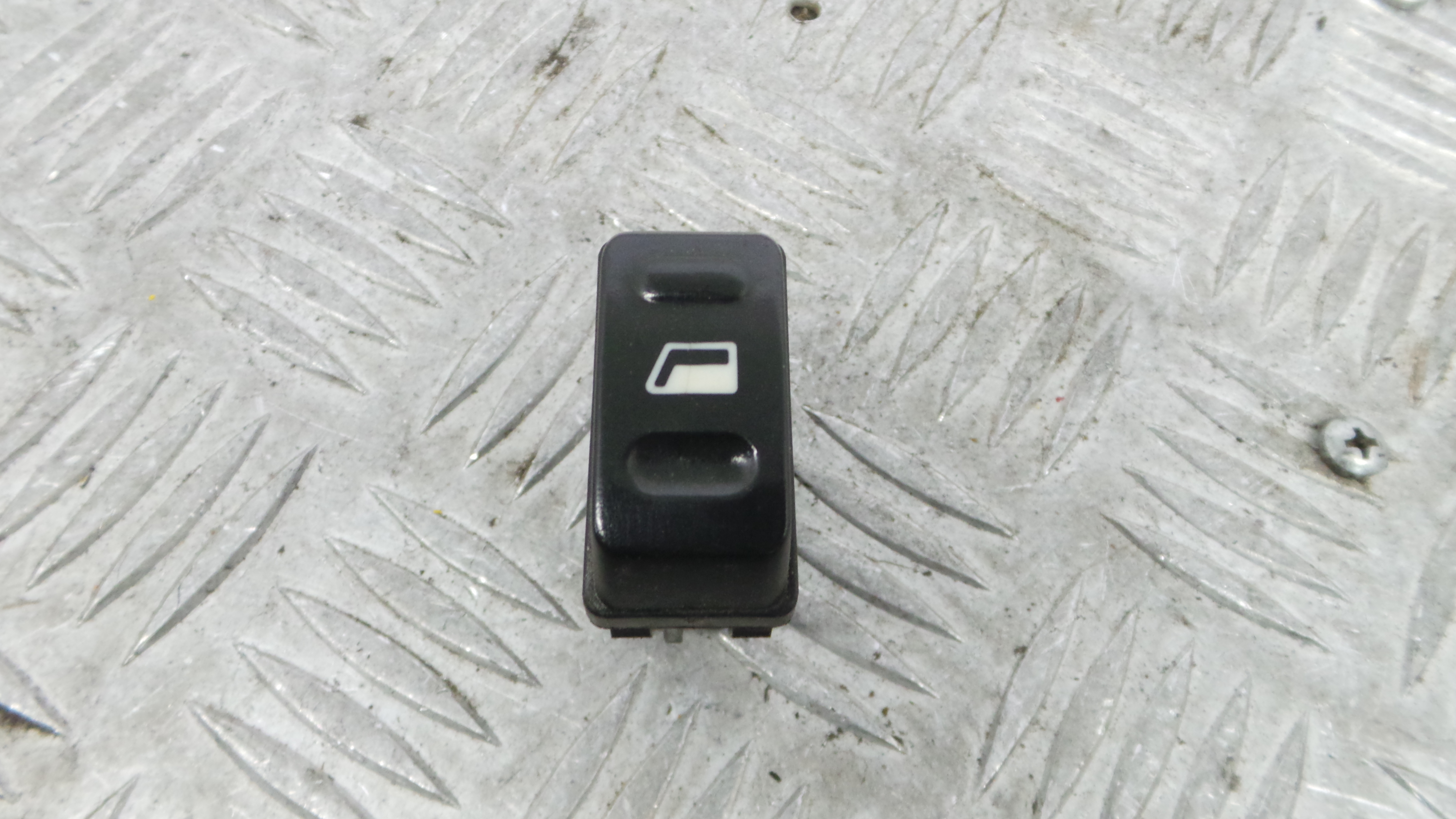 Interruptor / Comando Elevador Vidro Frente Dto  6552TA - CITROËN XSARA PICASSO (N68)-36758217