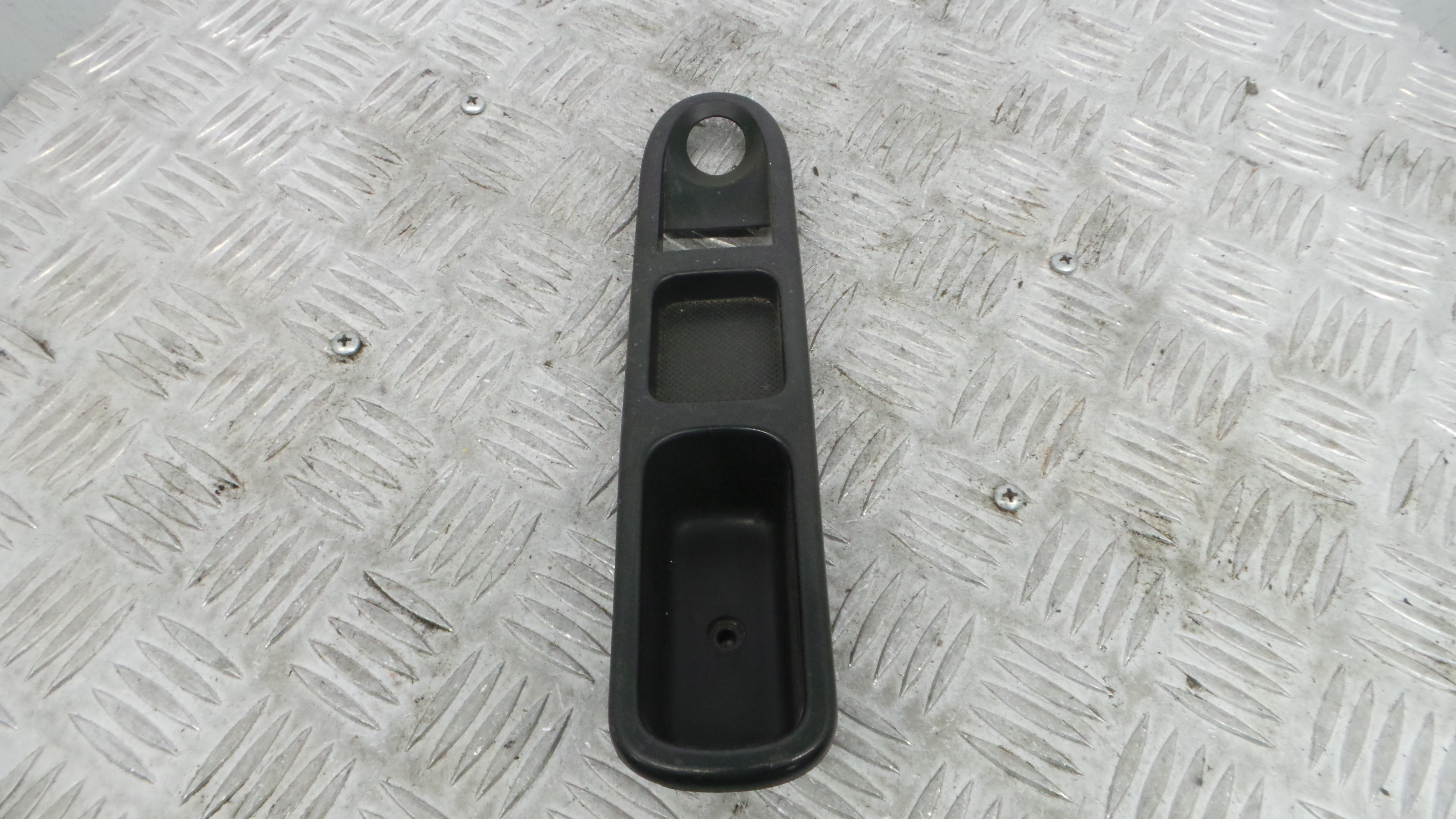 Plastico Interior 96602876XT - PEUGEOT 207 (WA_, WC_), 207/207+ (WA_, WC_)-36758328