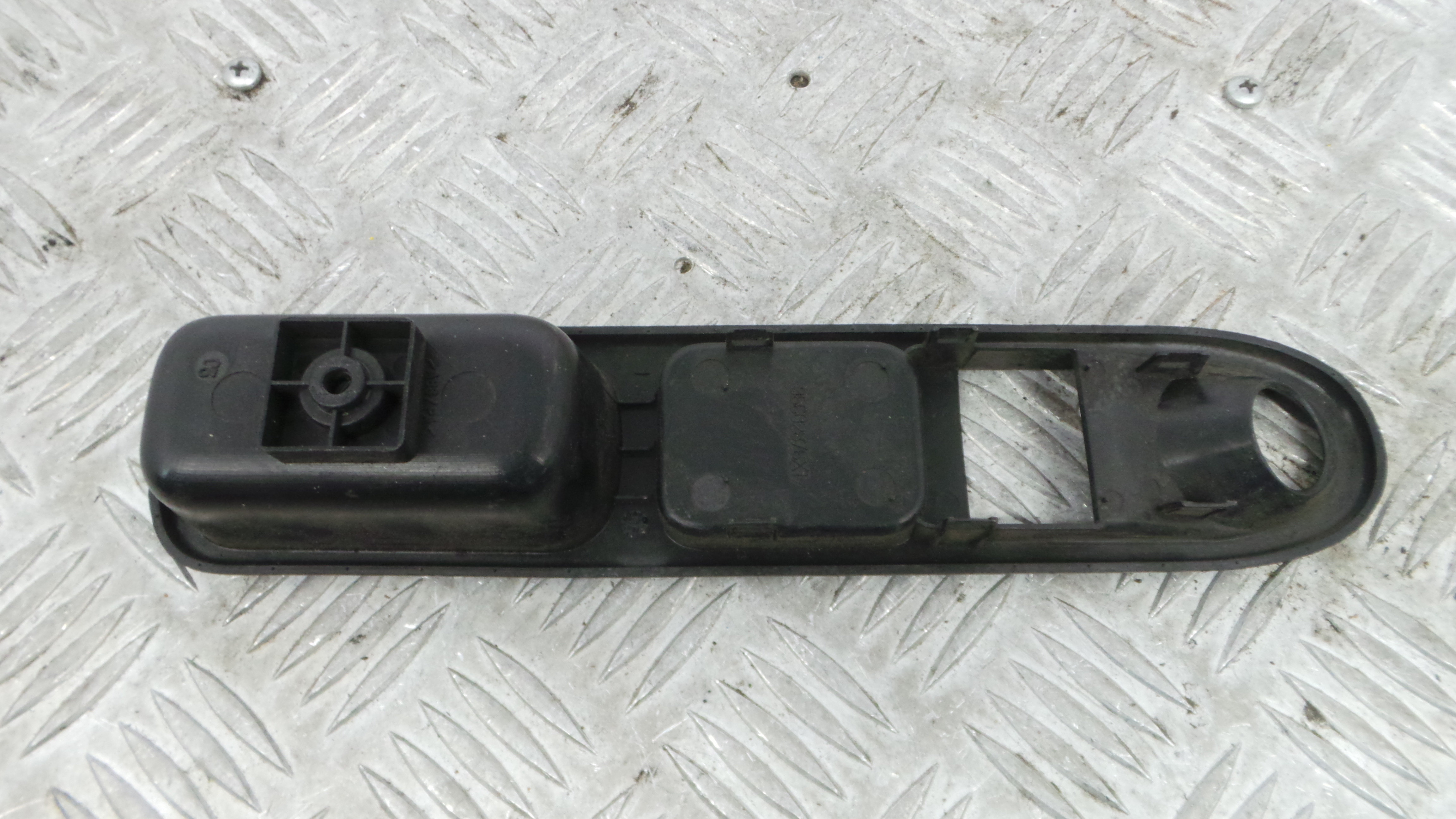 Plastico Interior 96602876XT - PEUGEOT 207 (WA_, WC_), 207/207+ (WA_, WC_)-36758328