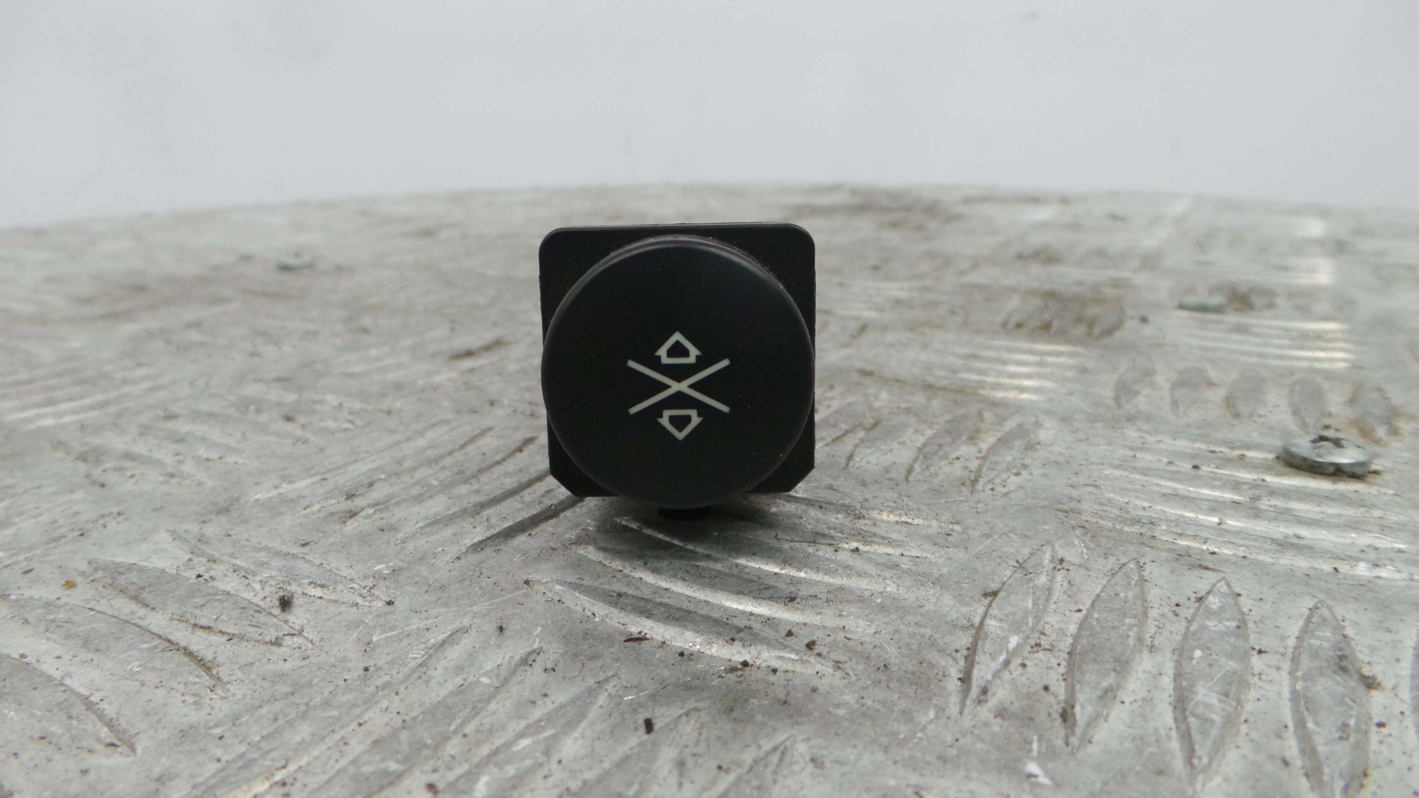 warning 4 piscas 9637684277 - CITROËN XSARA PICASSO (N68)-36758331