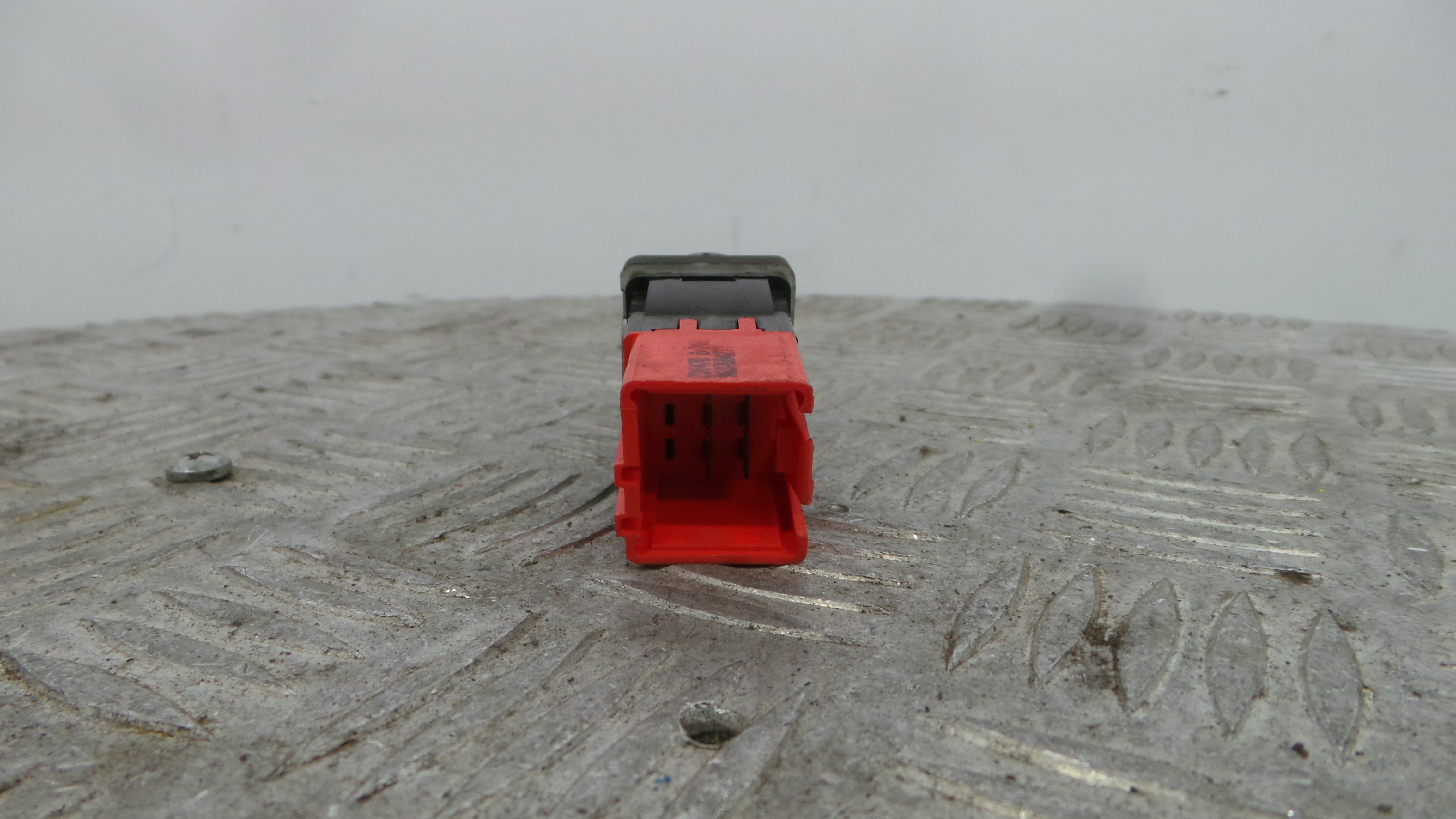 warning 4 piscas 9637684277 - CITROËN XSARA PICASSO (N68)-36758331