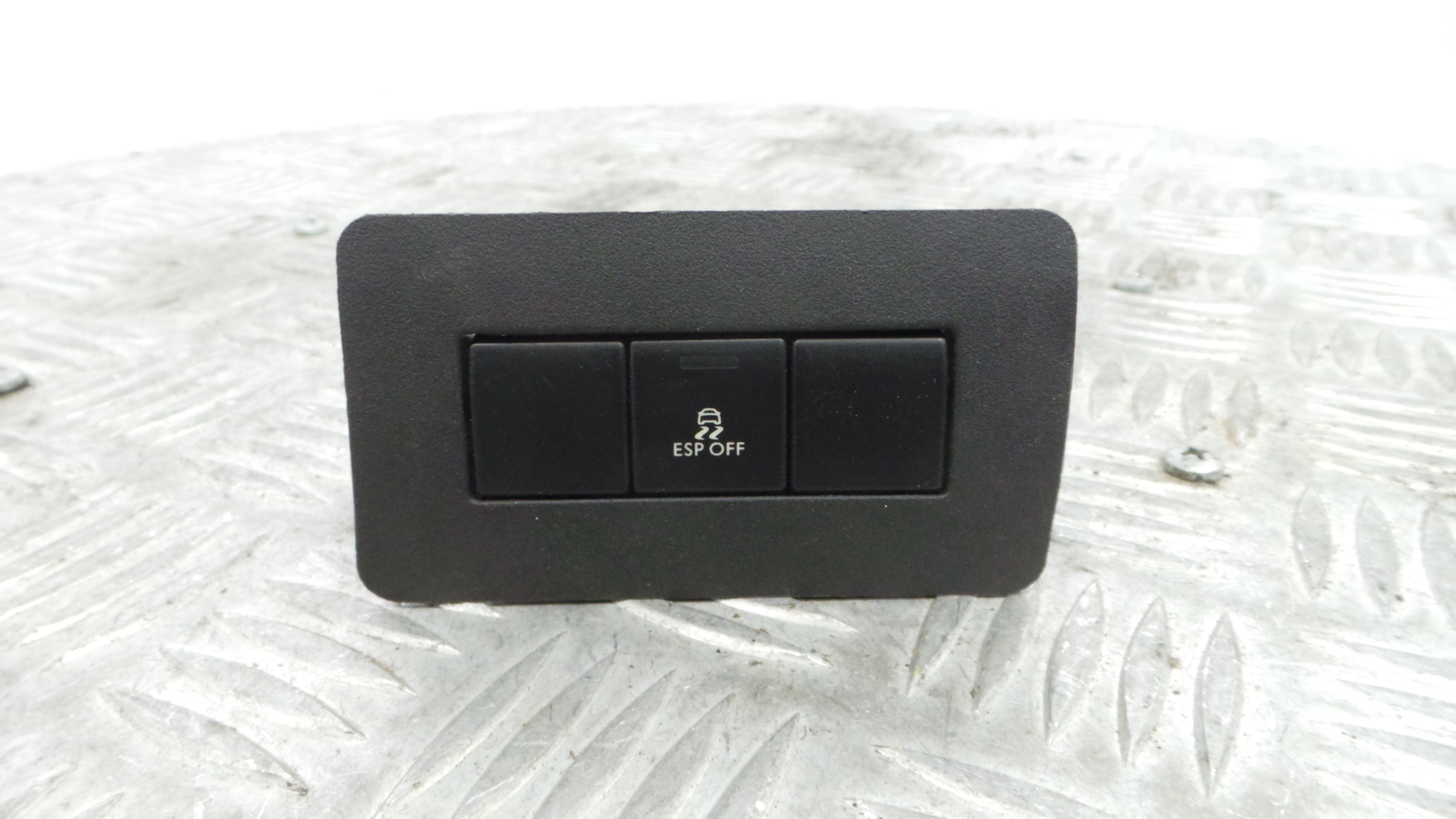 Comando Multifunções 96645105XT - CITROËN C3 II (SC_)-36758429
