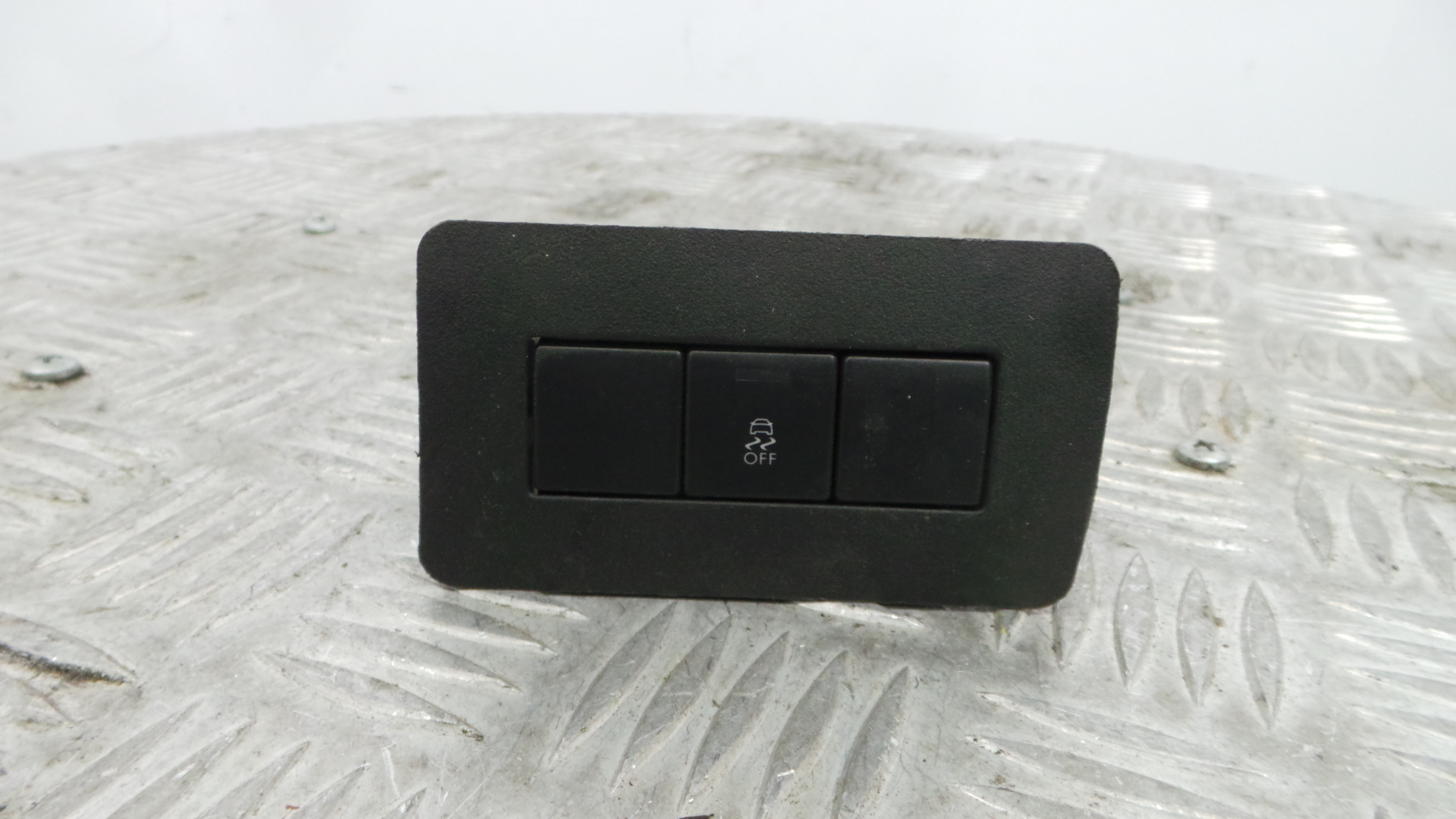 Comando Multifunções 96645105ZD - CITROËN C3 II (SC_)-36758433