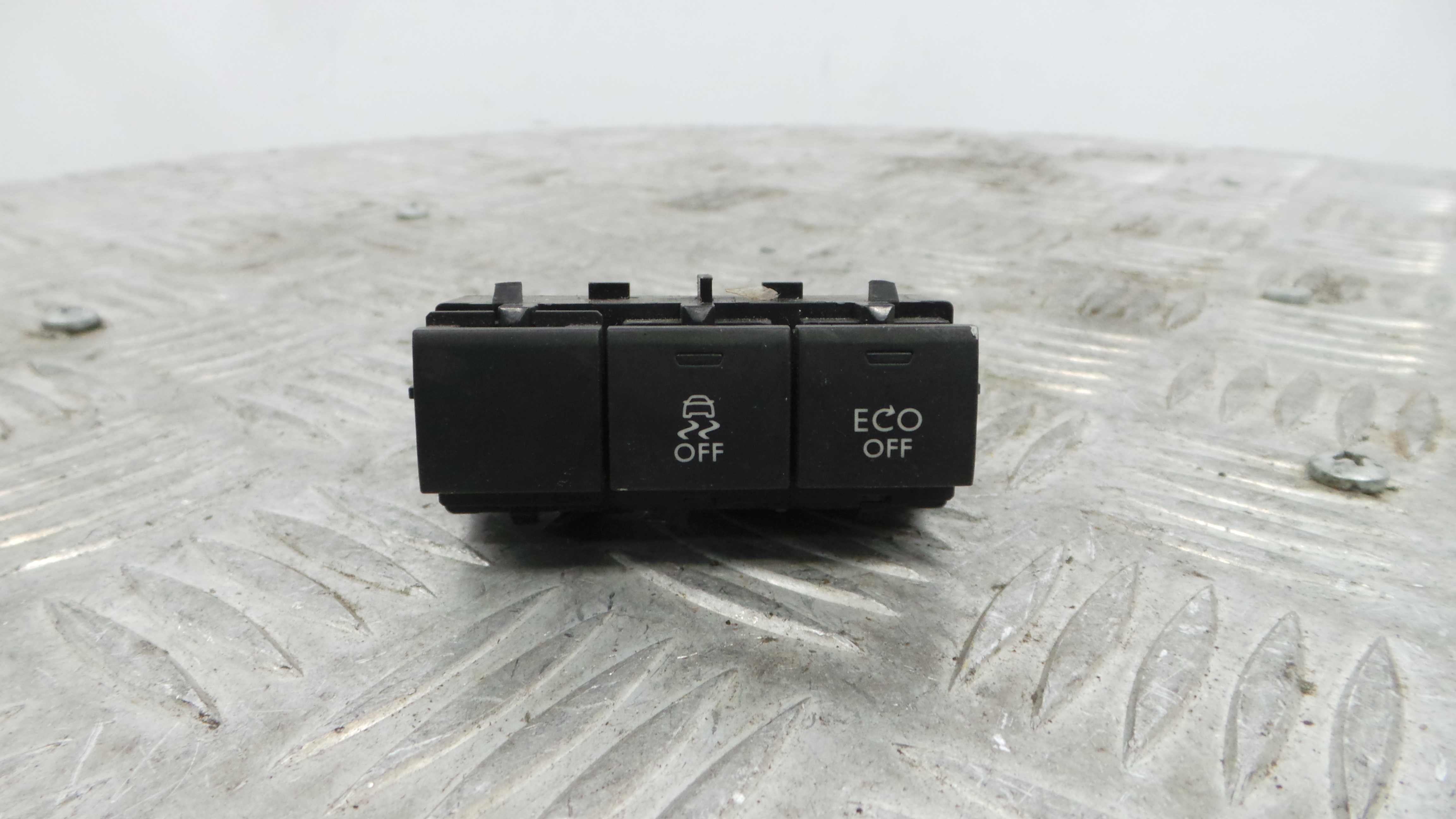 Comando Multifunções 96750111ZD - PEUGEOT 208 I (CA_, CC_)-36758436