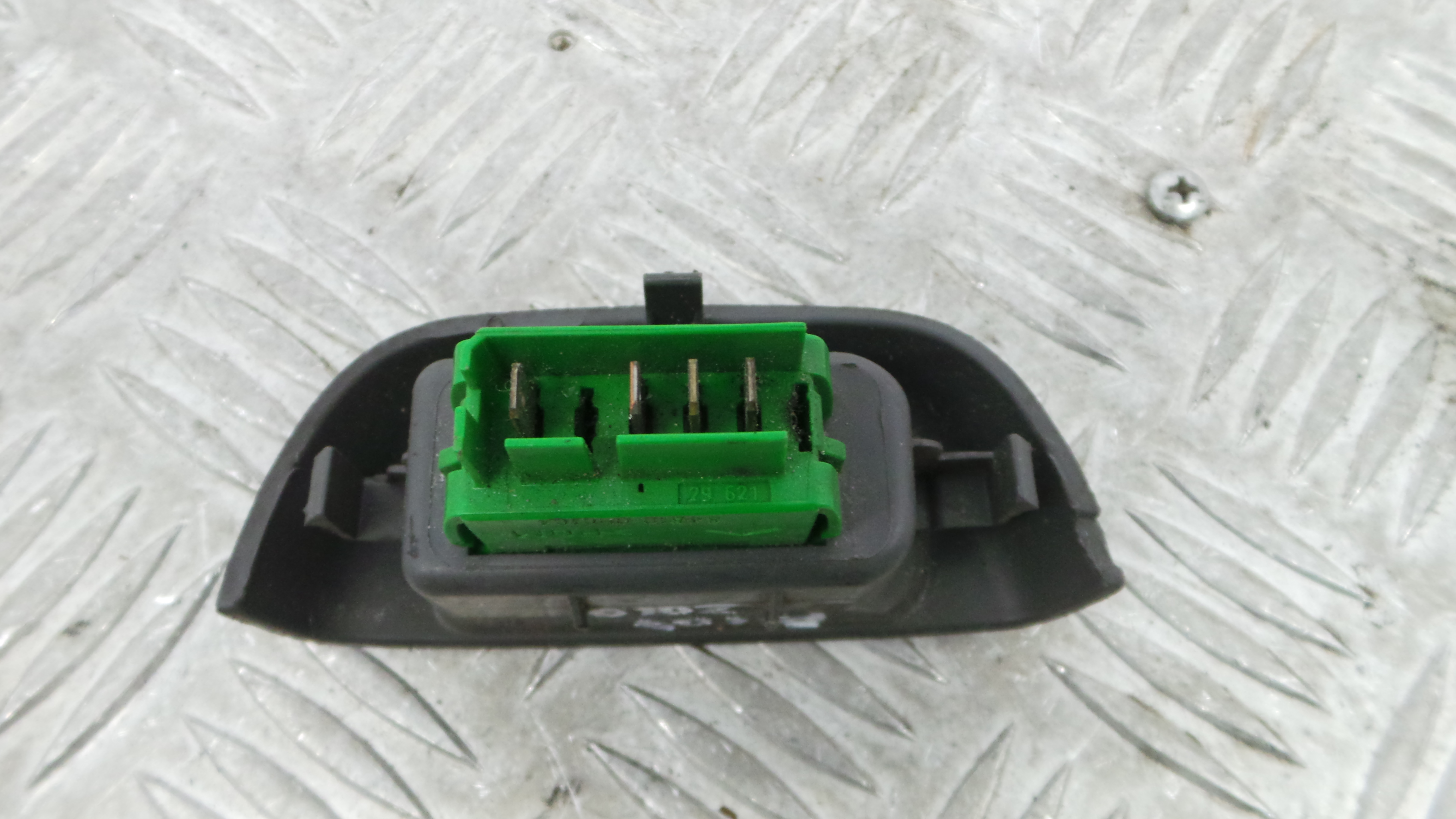 Interruptor / Comando Elevador Vidro Frente Esq  74232-0H010 - PEUGEOT 107 (PM_, PN_)-36758454