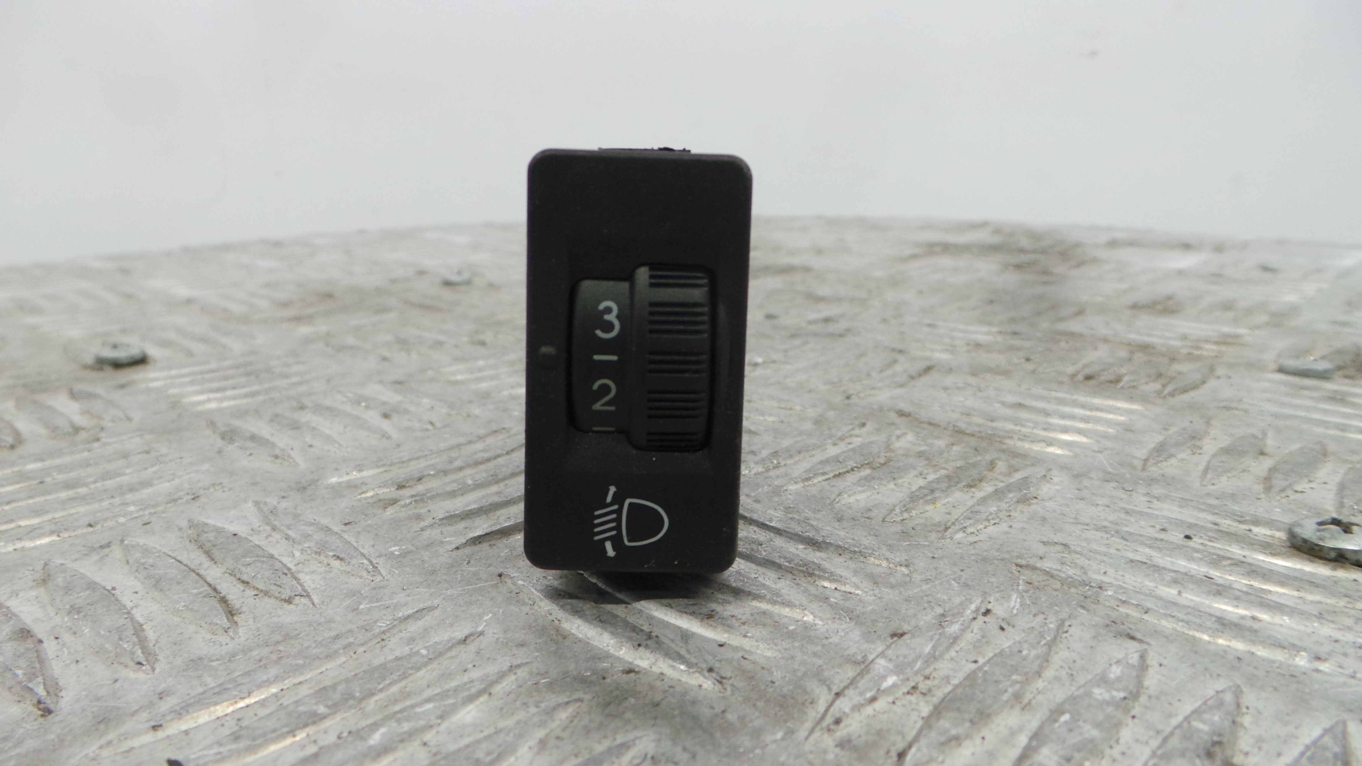 Comando de Regulação dos Faróis  96384422XT - PEUGEOT 208 I (CA_, CC_)-36758464