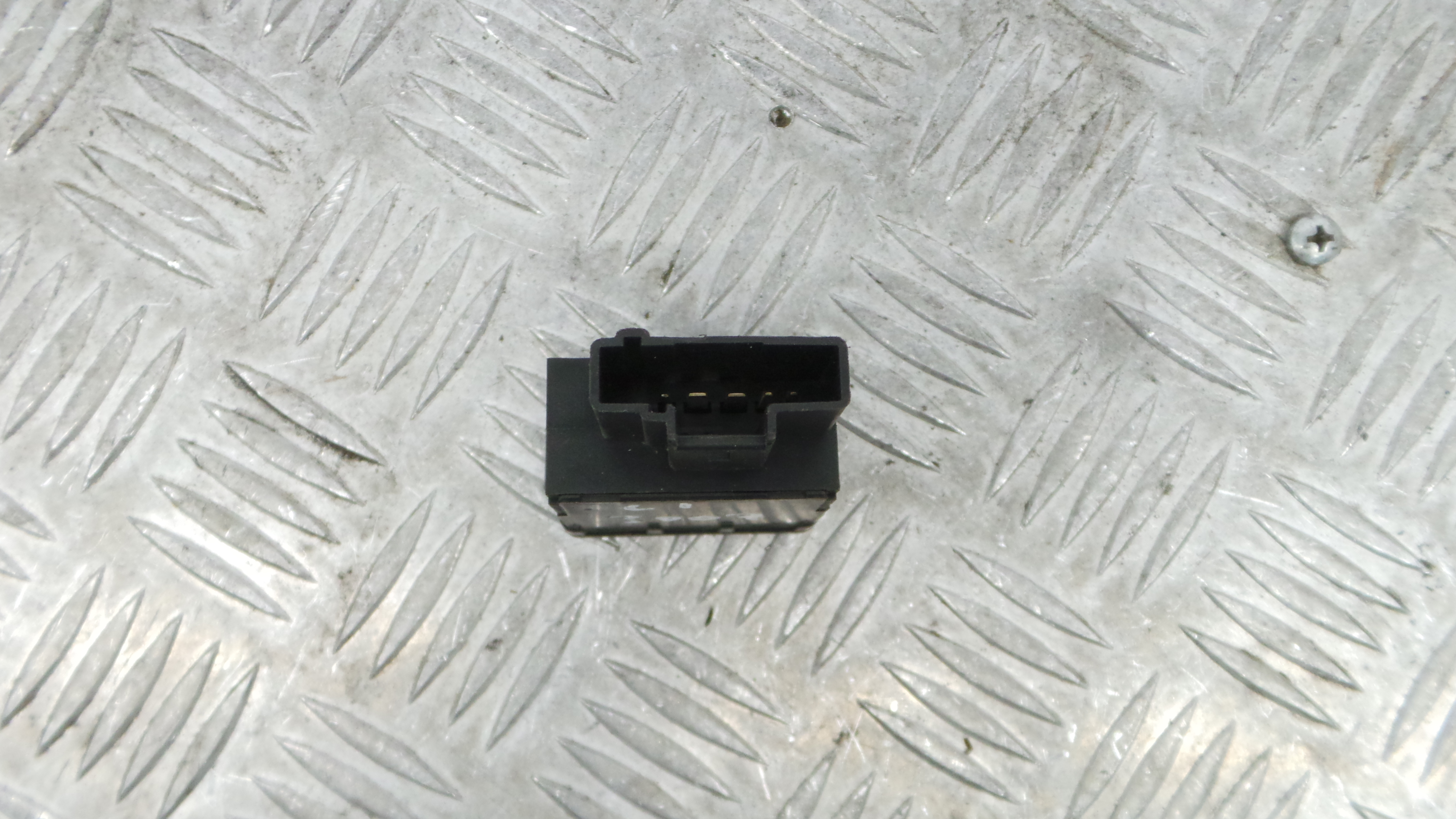 Comando de Regulação dos Faróis  6554KV - CITROËN C1 (PM_, PN_)-36758477