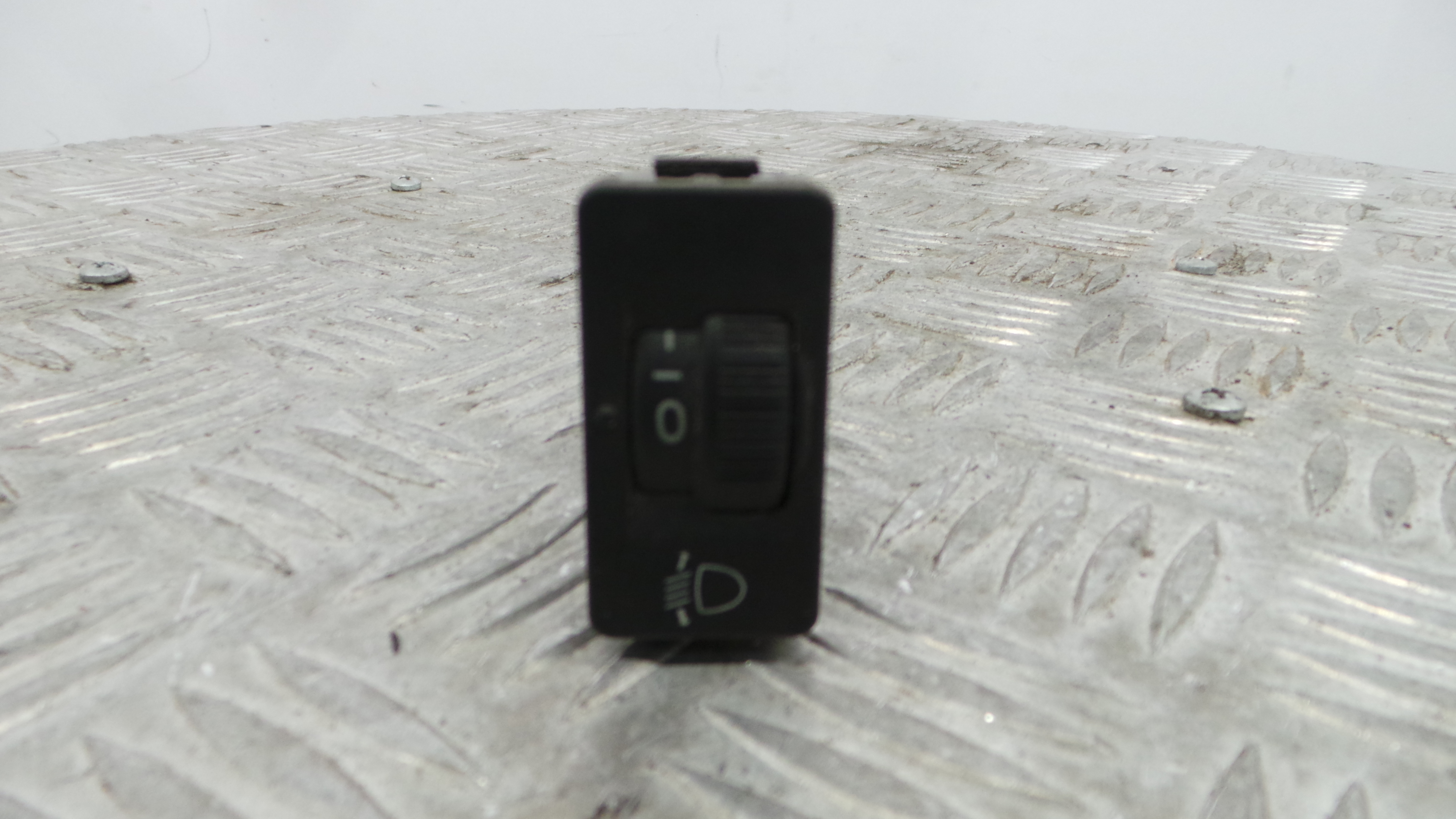 Comando de Regulação dos Faróis  96384422XT - PEUGEOT 207 (WA_, WC_), 207/207+ (WA_, WC_)-36758611