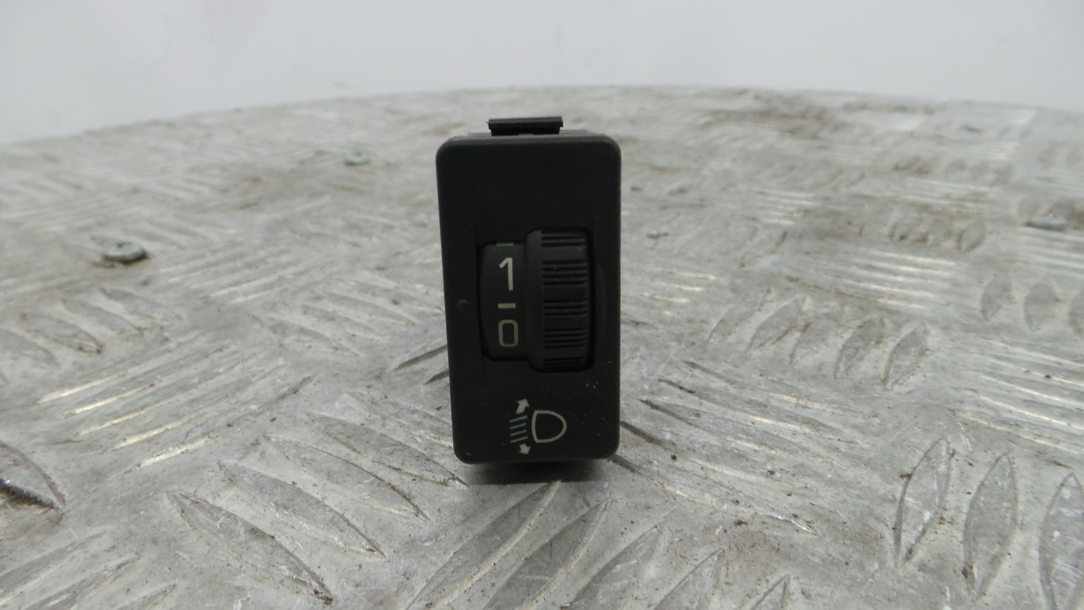 Comando de Regulação dos Faróis  96366692XT - PEUGEOT 308 SW I (4E_, 4H_)-36758614