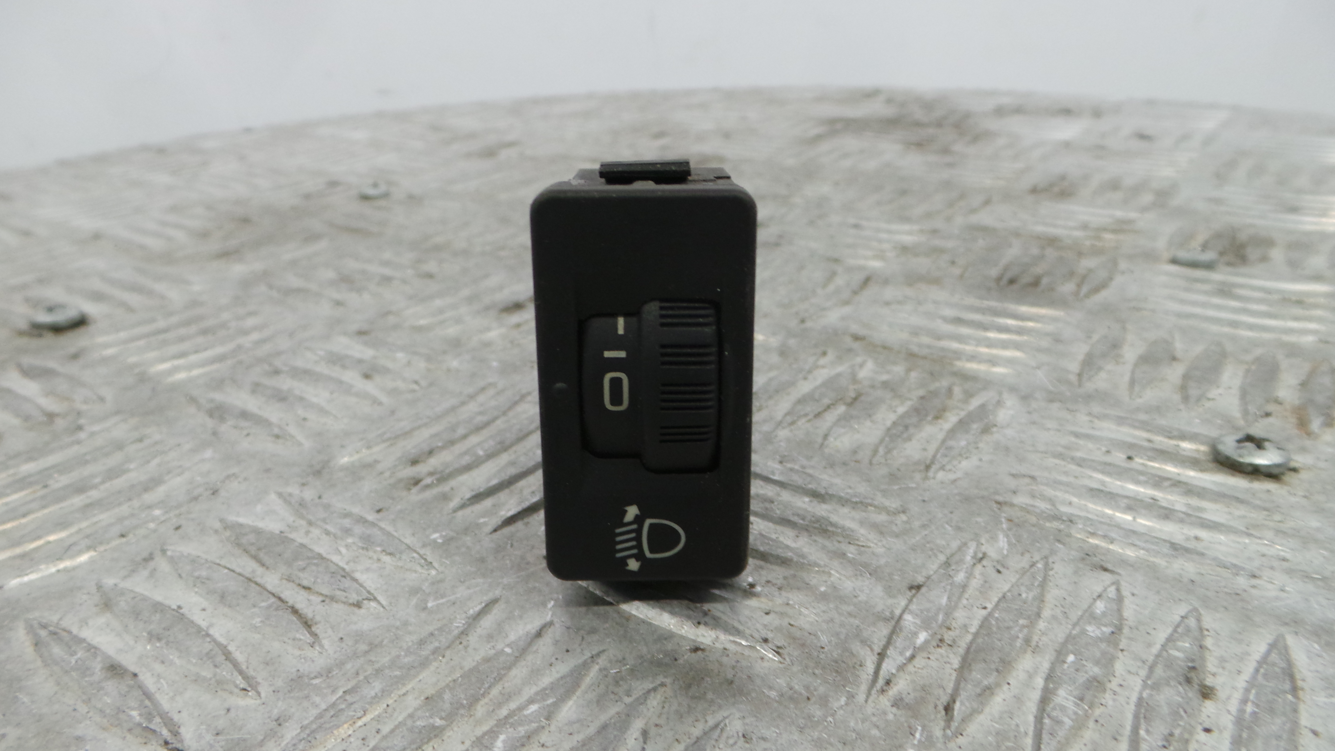 Comando de Regulação dos Faróis  96366692XT - PEUGEOT 308 I (4A_, 4C_)-36758617