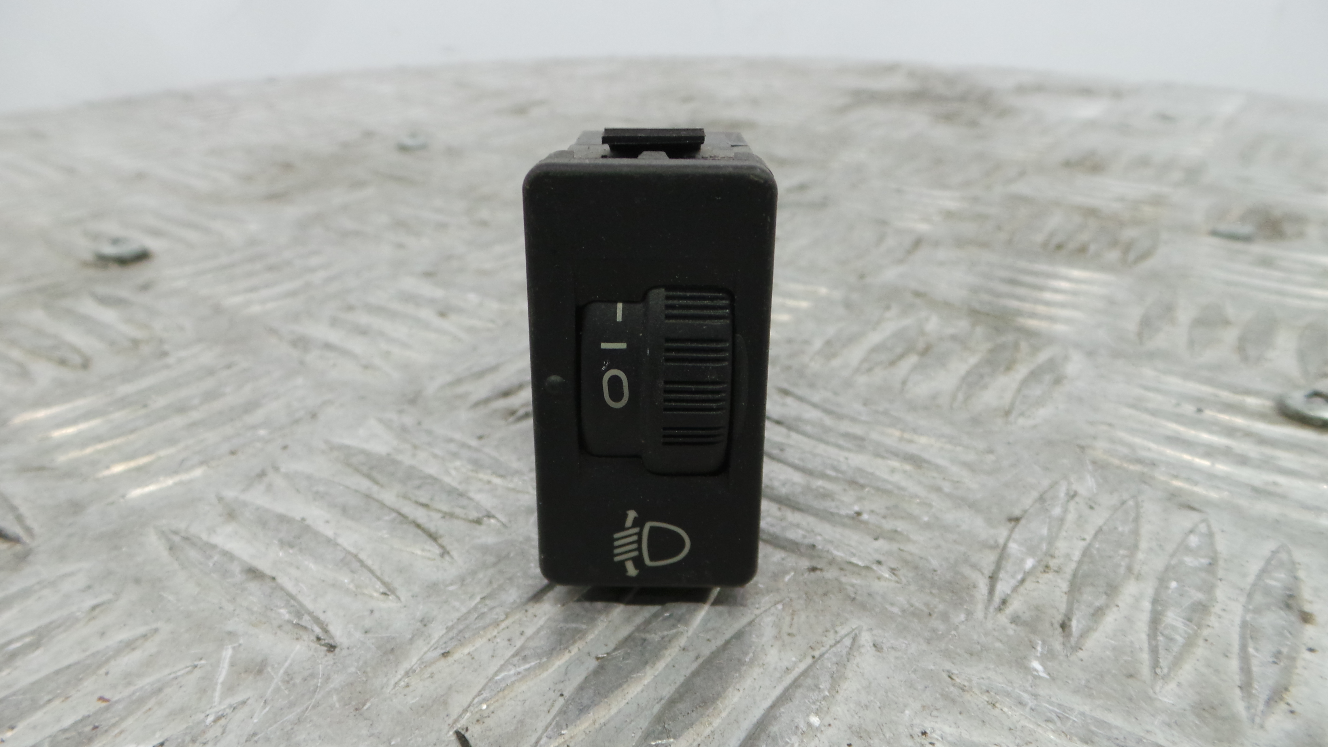 Comando de Regulação dos Faróis  96334422XT - CITROËN C2 (JM_)-36758623